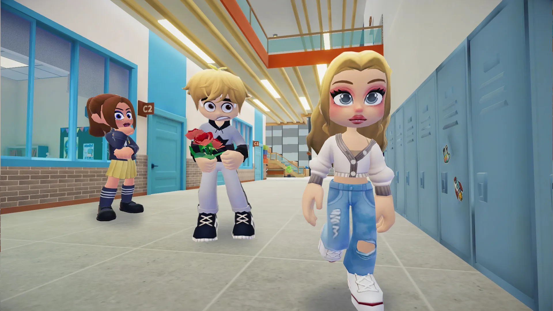 Livetopia: Party! | Indus Appstore | Screenshot