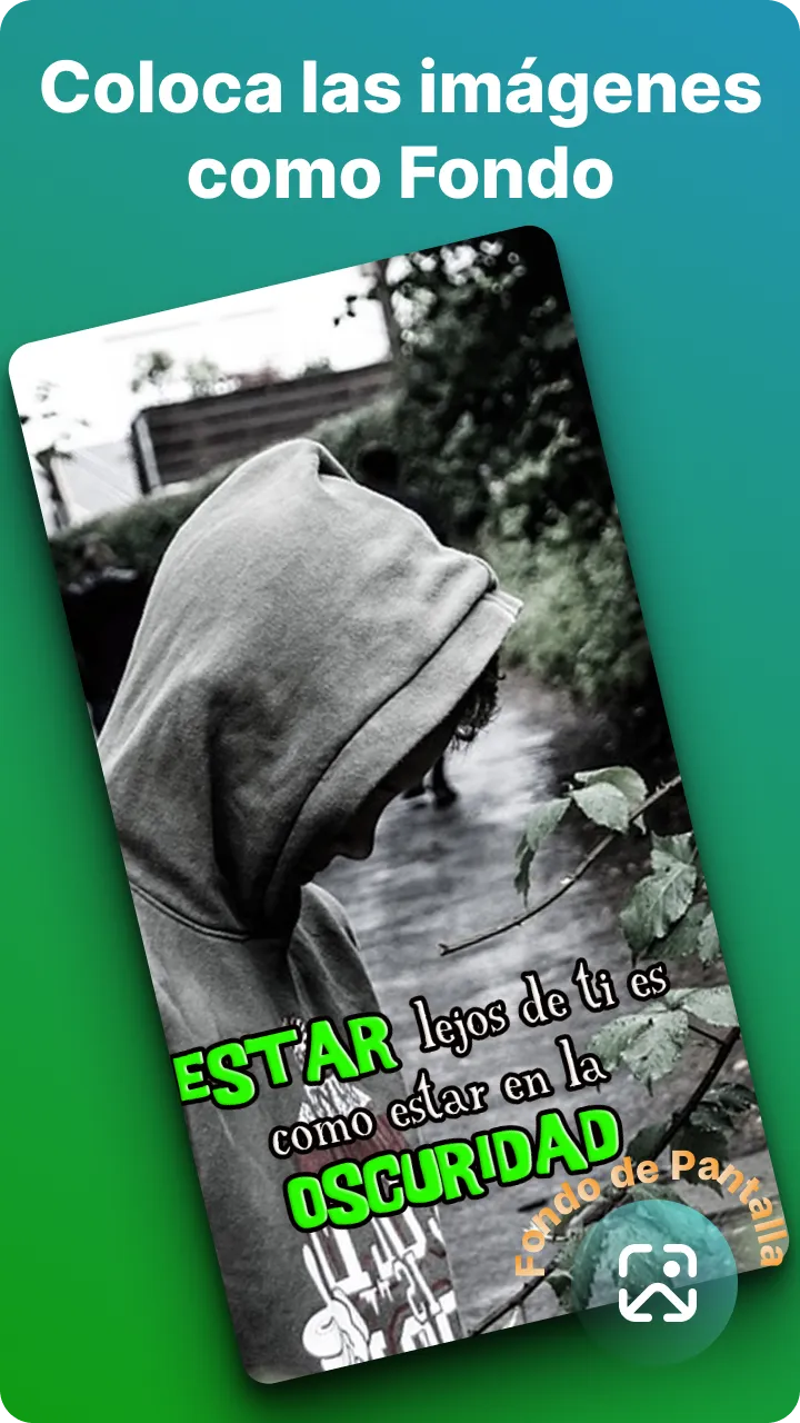 Te Extraño Mucho (frases) | Indus Appstore | Screenshot