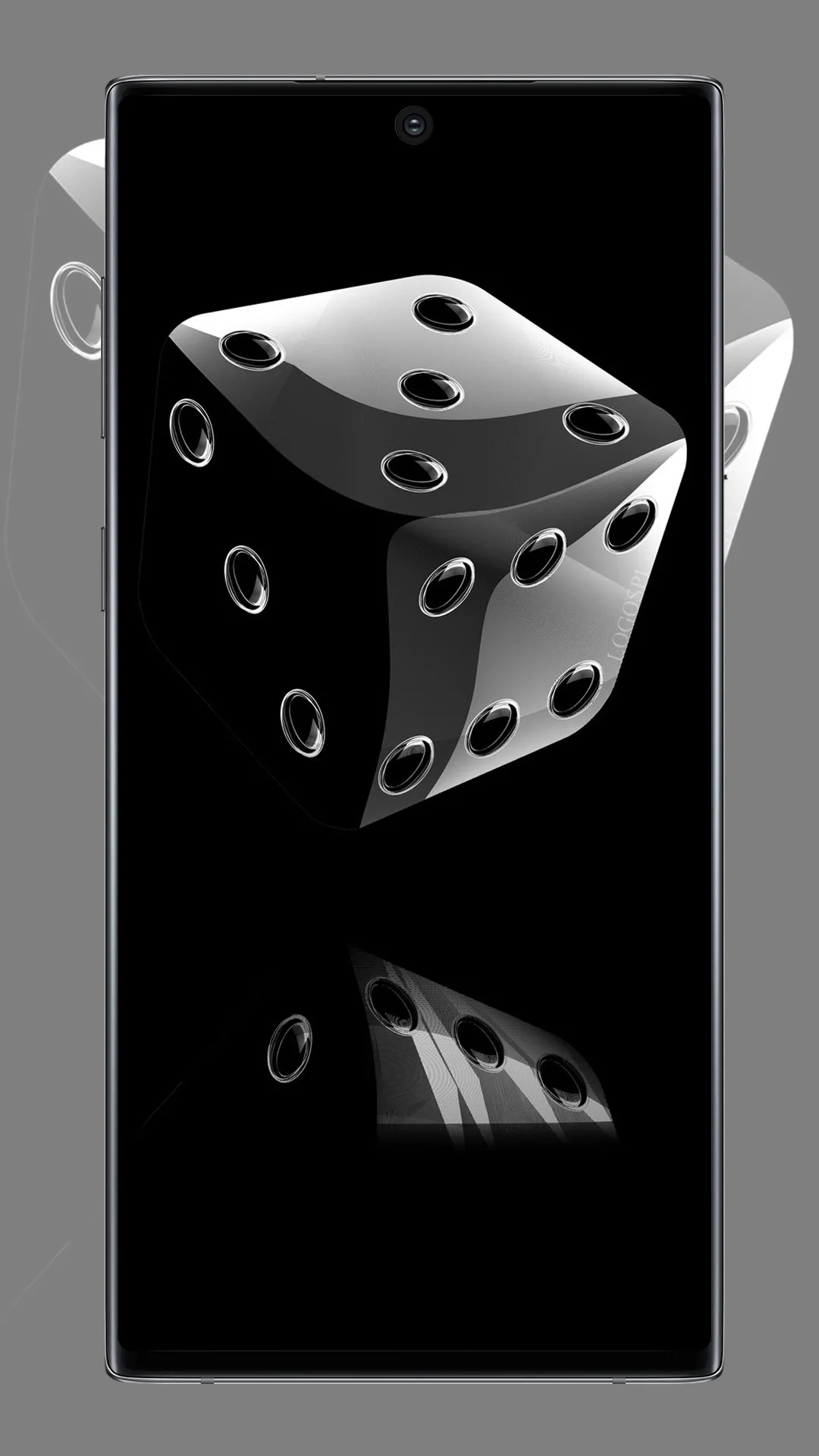 Black wallpapers | Indus Appstore | Screenshot