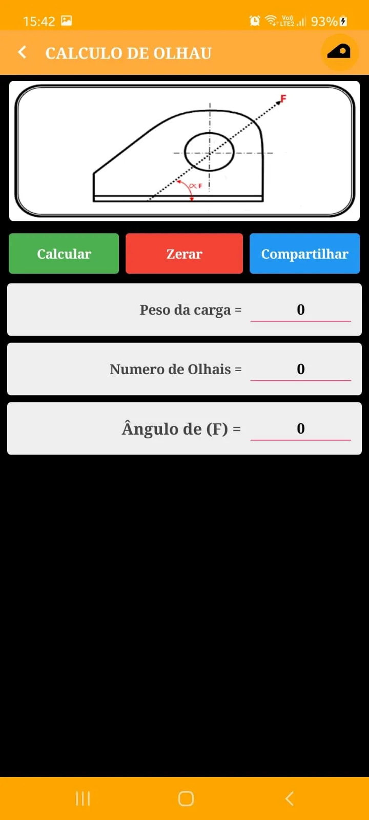 Traçados e Soldas Industriais | Indus Appstore | Screenshot