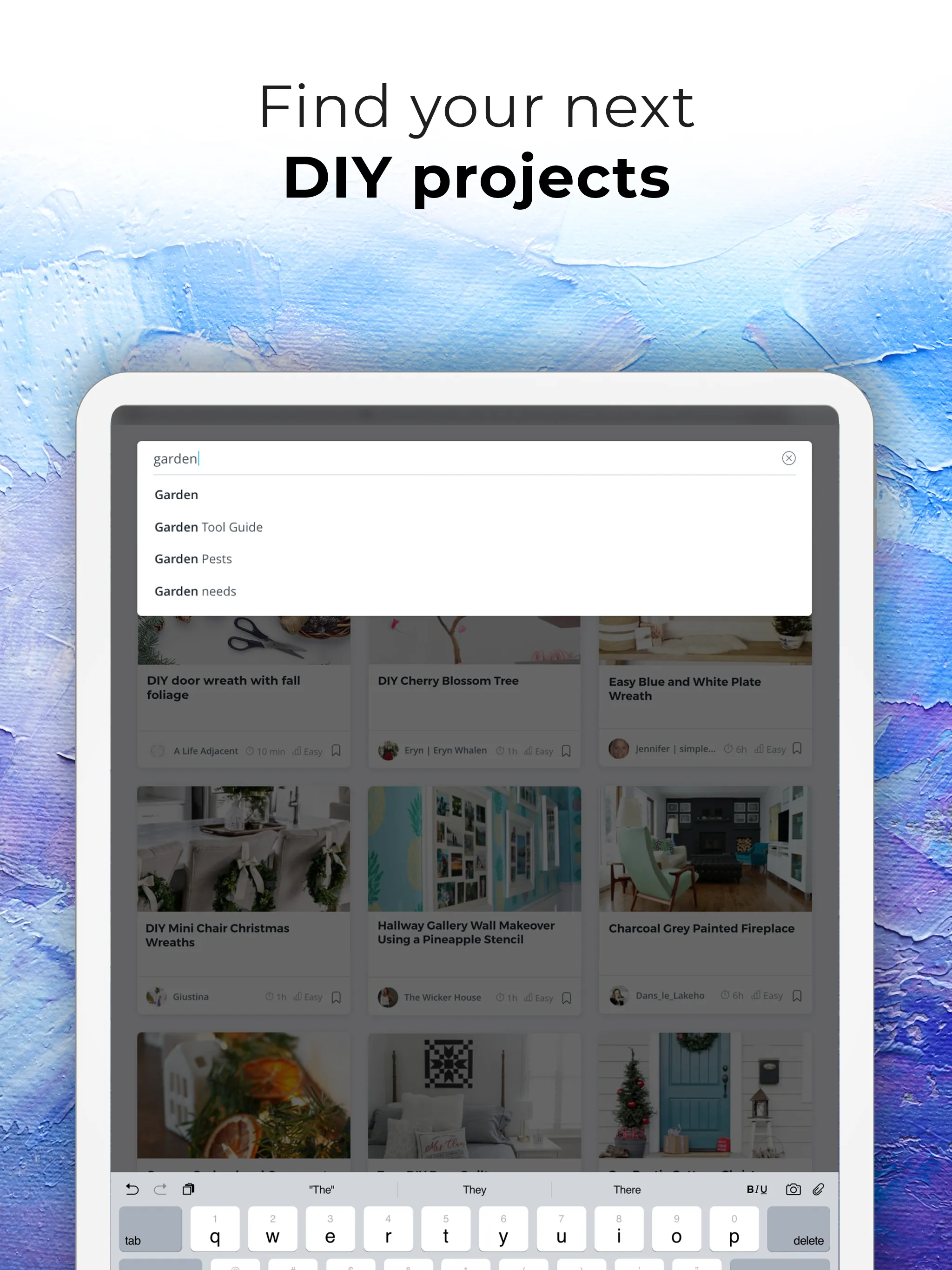 Hometalk - DIY Ideas & Crafts | Indus Appstore | Screenshot