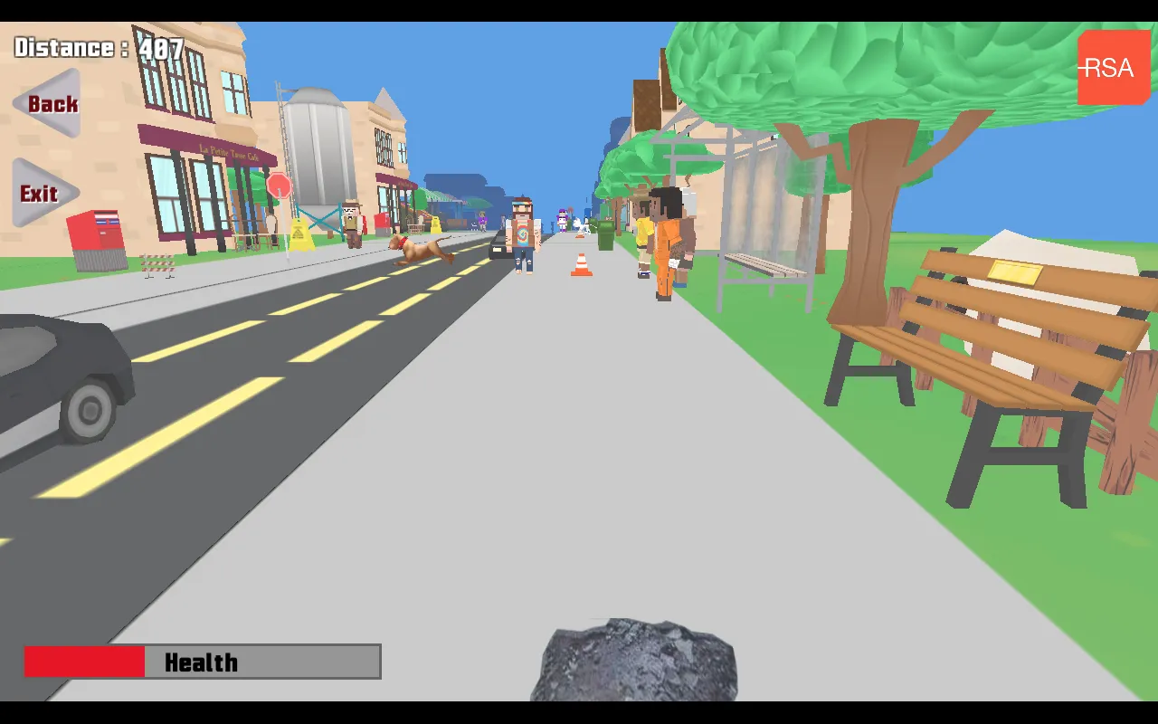 Collide-o-Scope | Indus Appstore | Screenshot