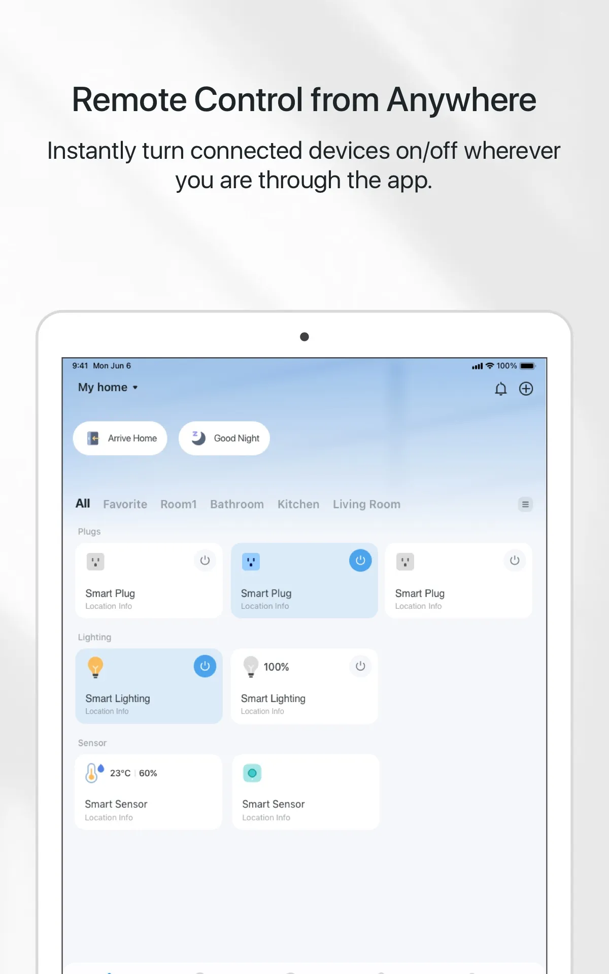 TP-Link Tapo | Indus Appstore | Screenshot