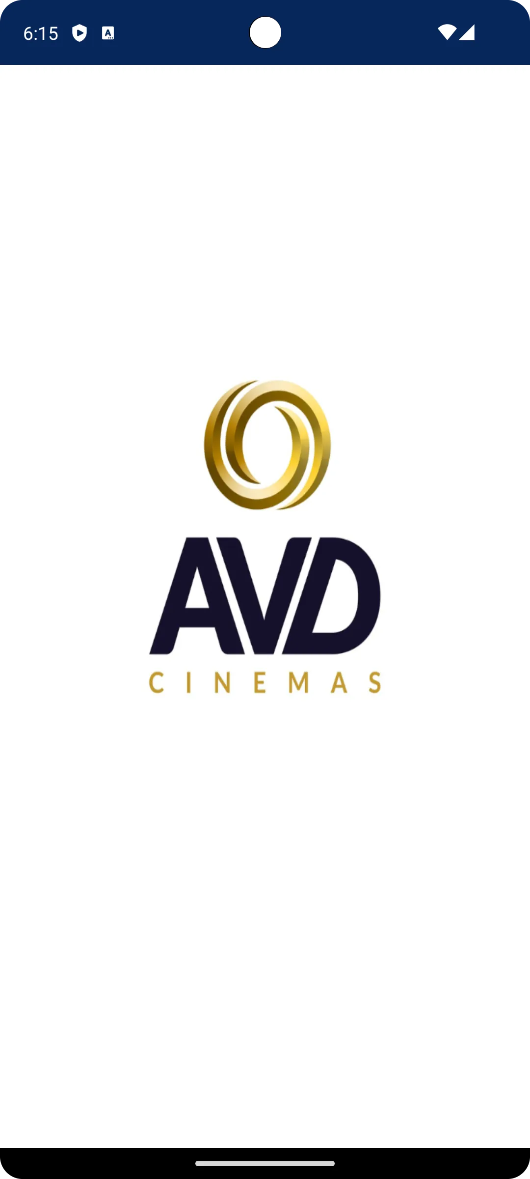 AVD Cinemas | Indus Appstore | Screenshot