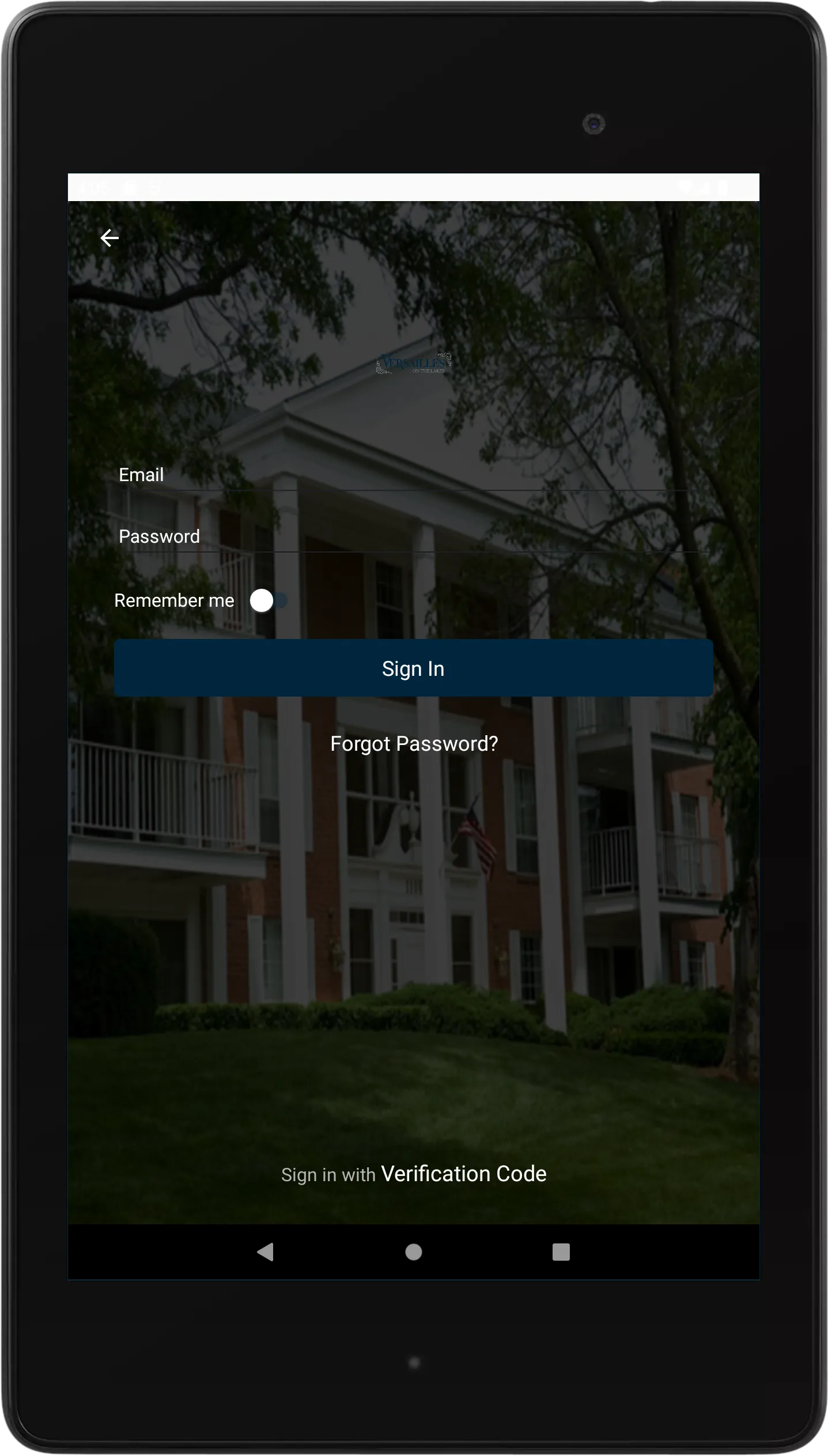 Versailles at Schaumburg Apts. | Indus Appstore | Screenshot