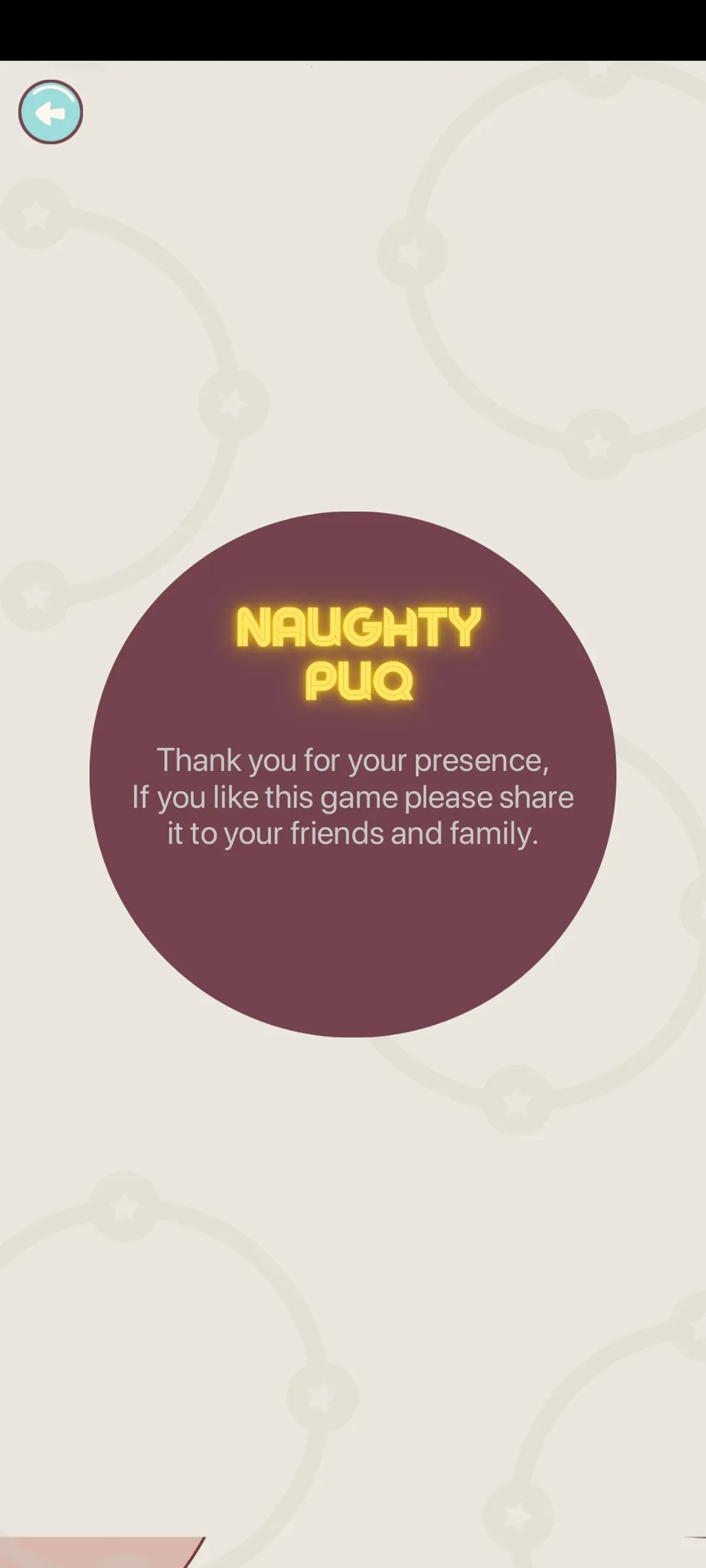 Naughty Puq | Indus Appstore | Screenshot