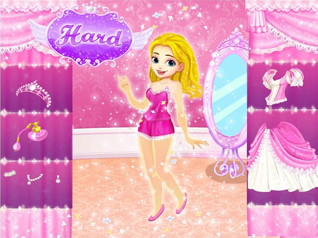 Princess Puzzle - Puzzle for T | Indus Appstore | Screenshot