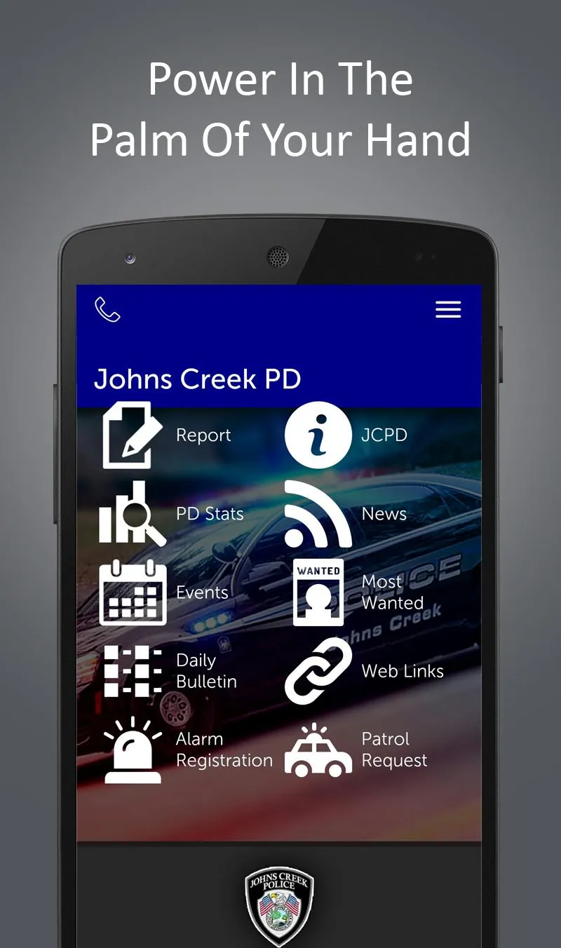 JCPD4ME | Indus Appstore | Screenshot