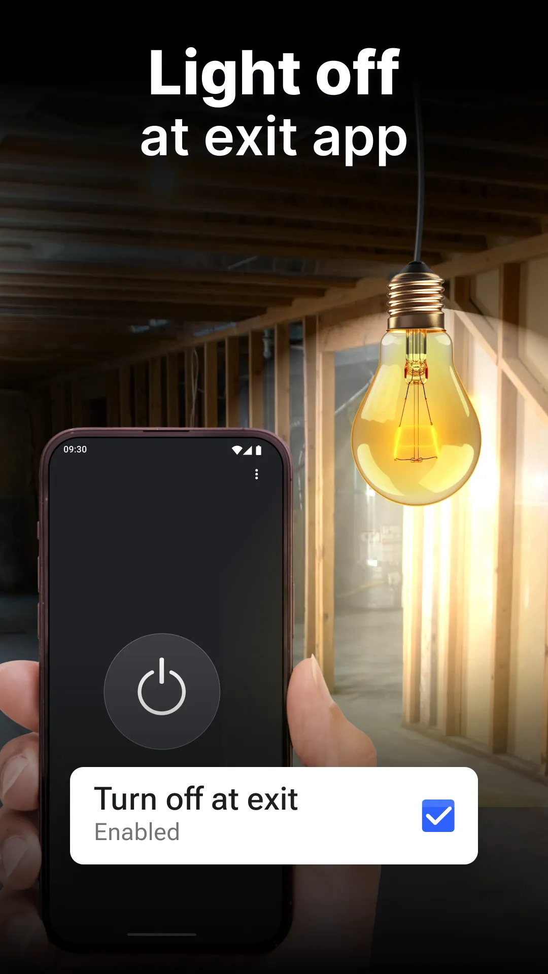 Flashlight | Indus Appstore | Screenshot