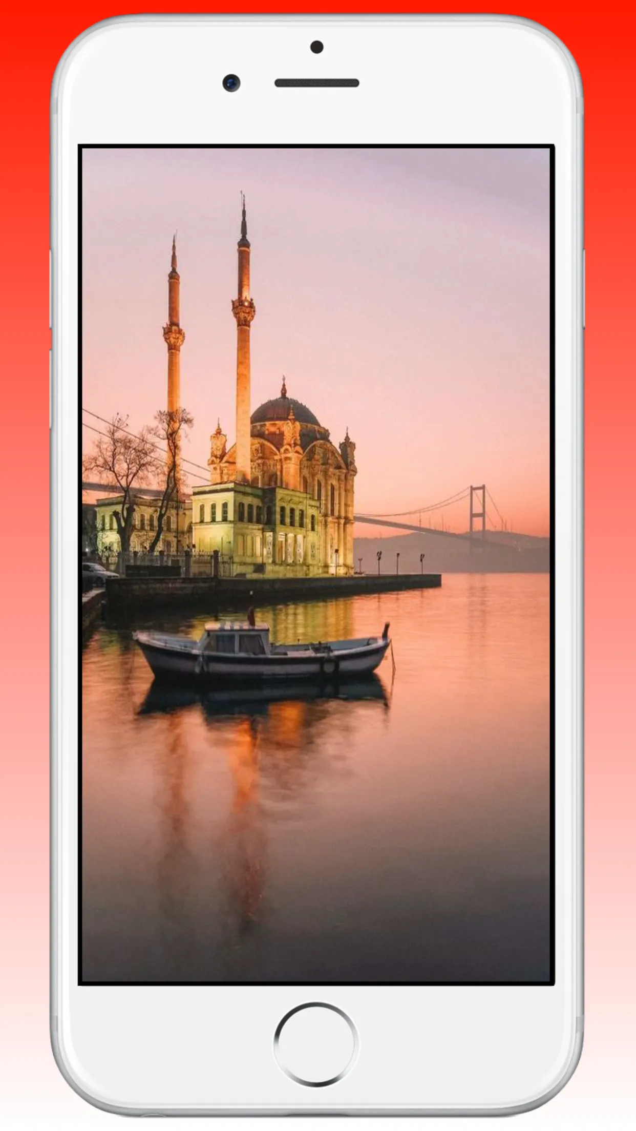 Turkey Istanbul Wallpaper | Indus Appstore | Screenshot