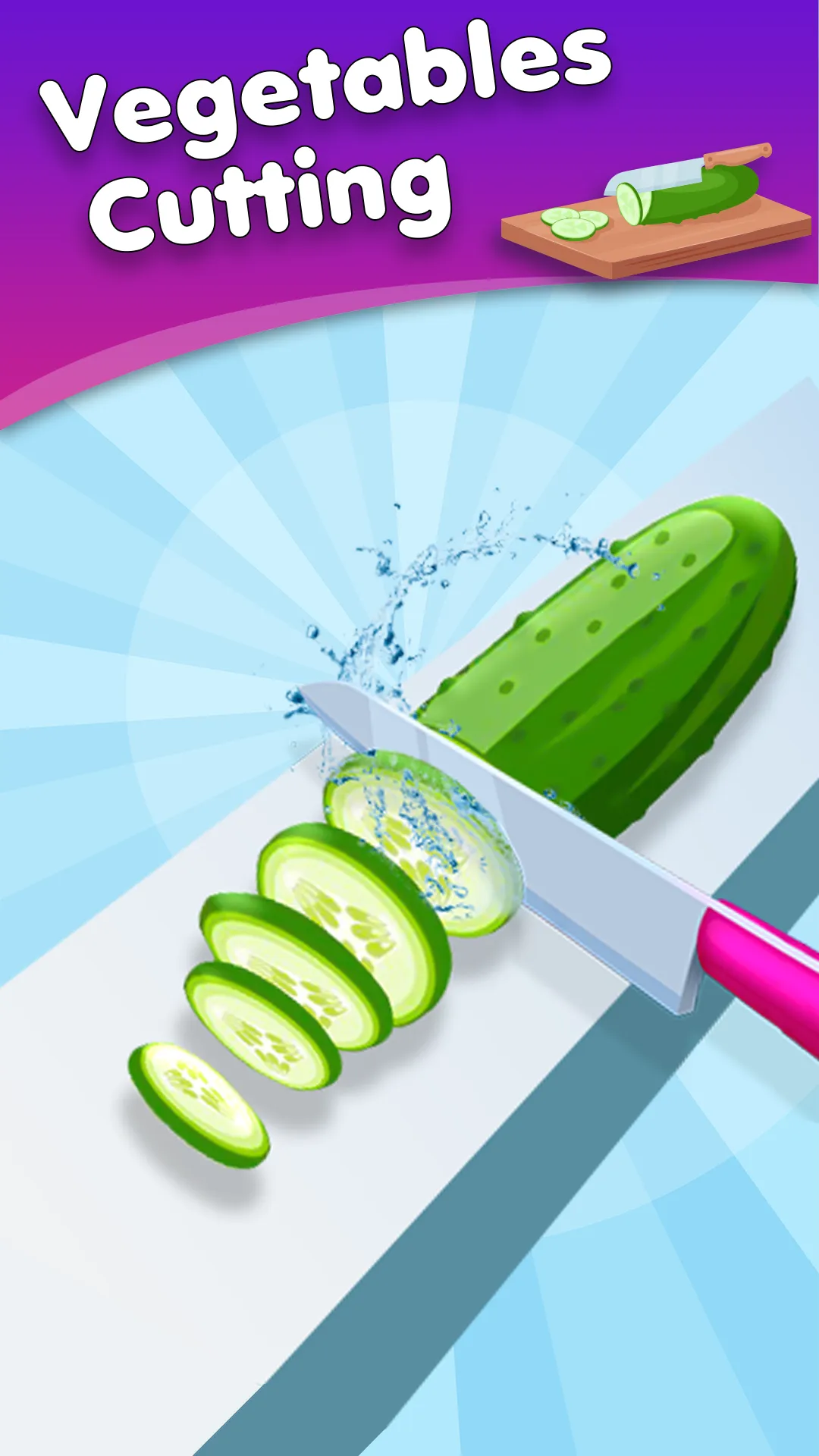 Antistress Puzzle Toys Game | Indus Appstore | Screenshot