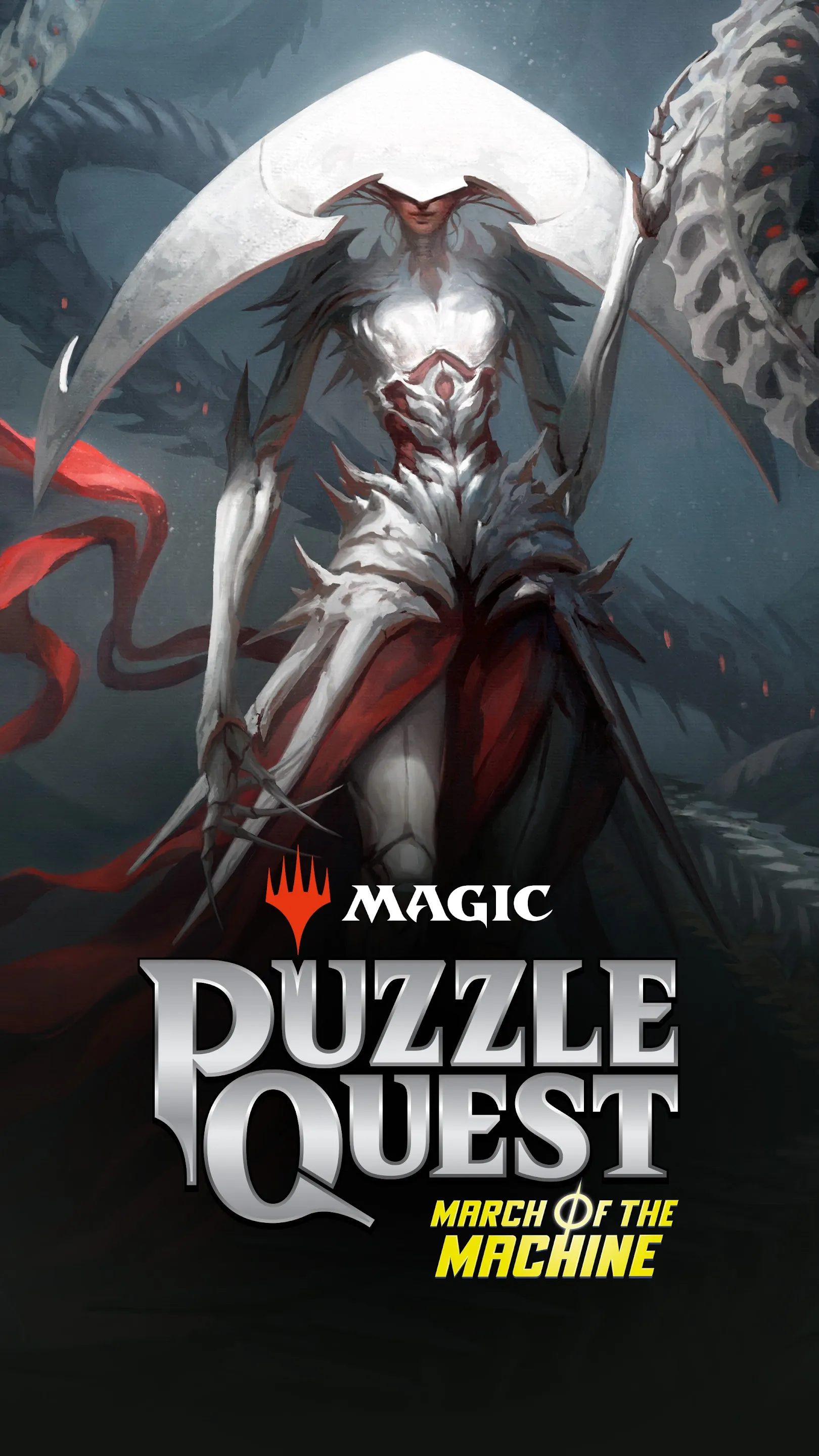 Magic: Puzzle Quest | Indus Appstore | Screenshot