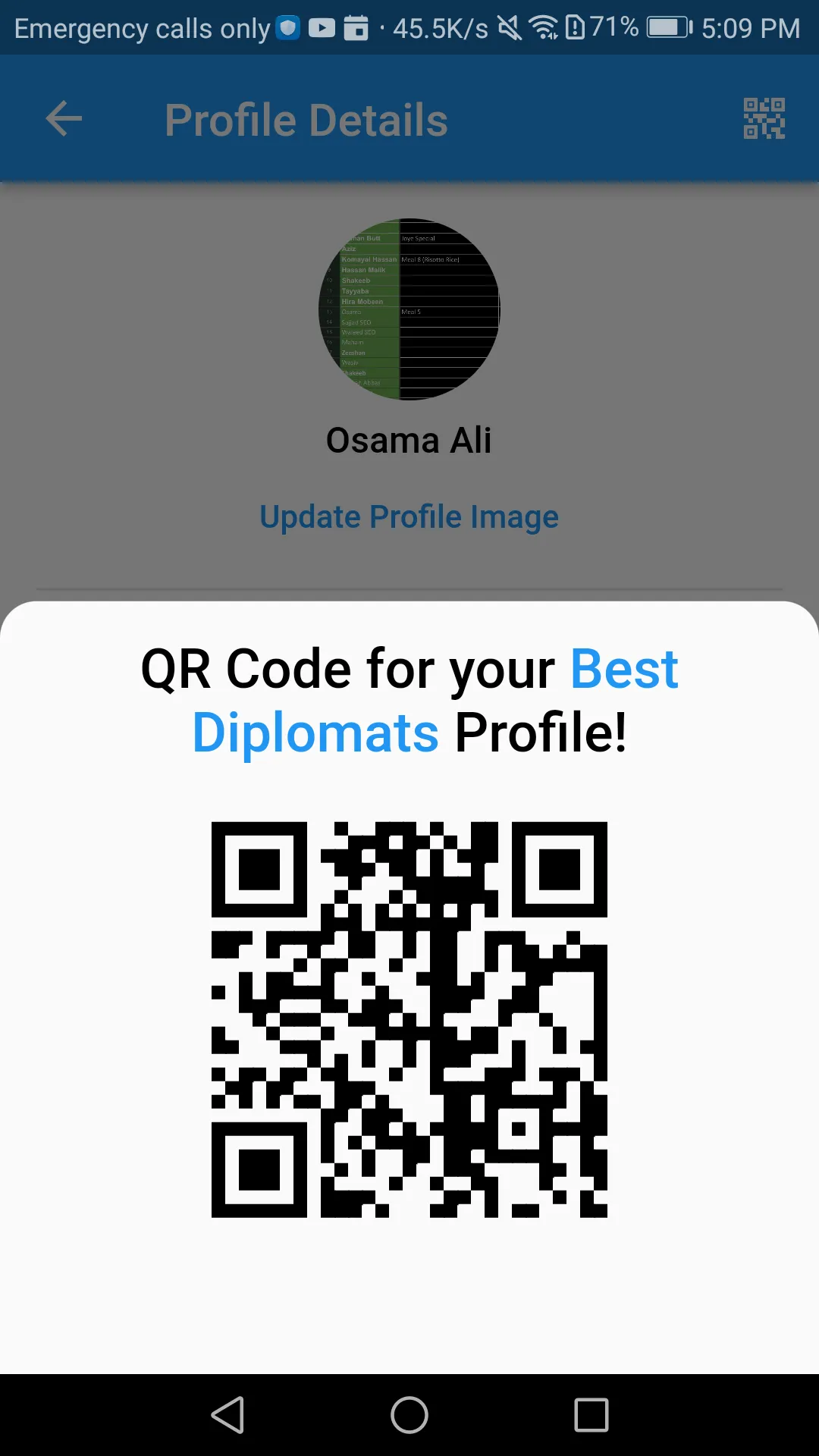 Best Diplomats | Indus Appstore | Screenshot