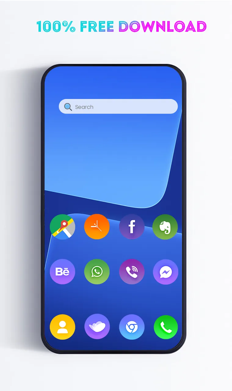 Theme for MIUI 14 | Indus Appstore | Screenshot