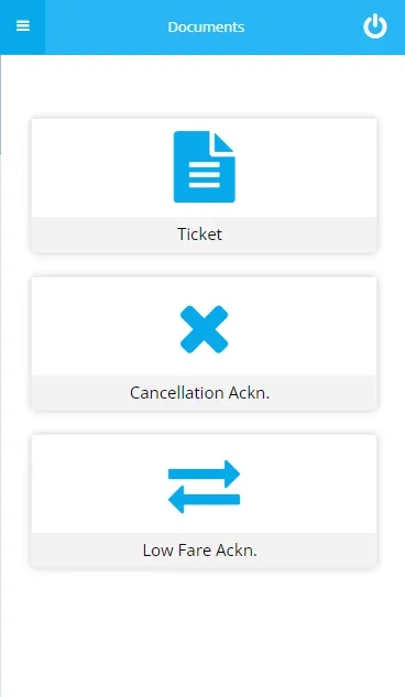 BLGOVEMP | Indus Appstore | Screenshot