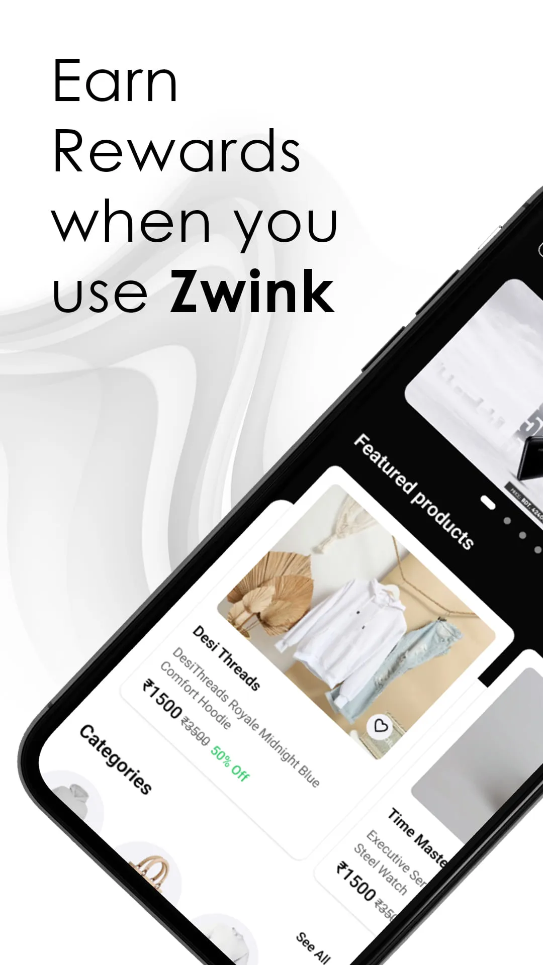 Zwink - Skills & Rewards | Indus Appstore | Screenshot