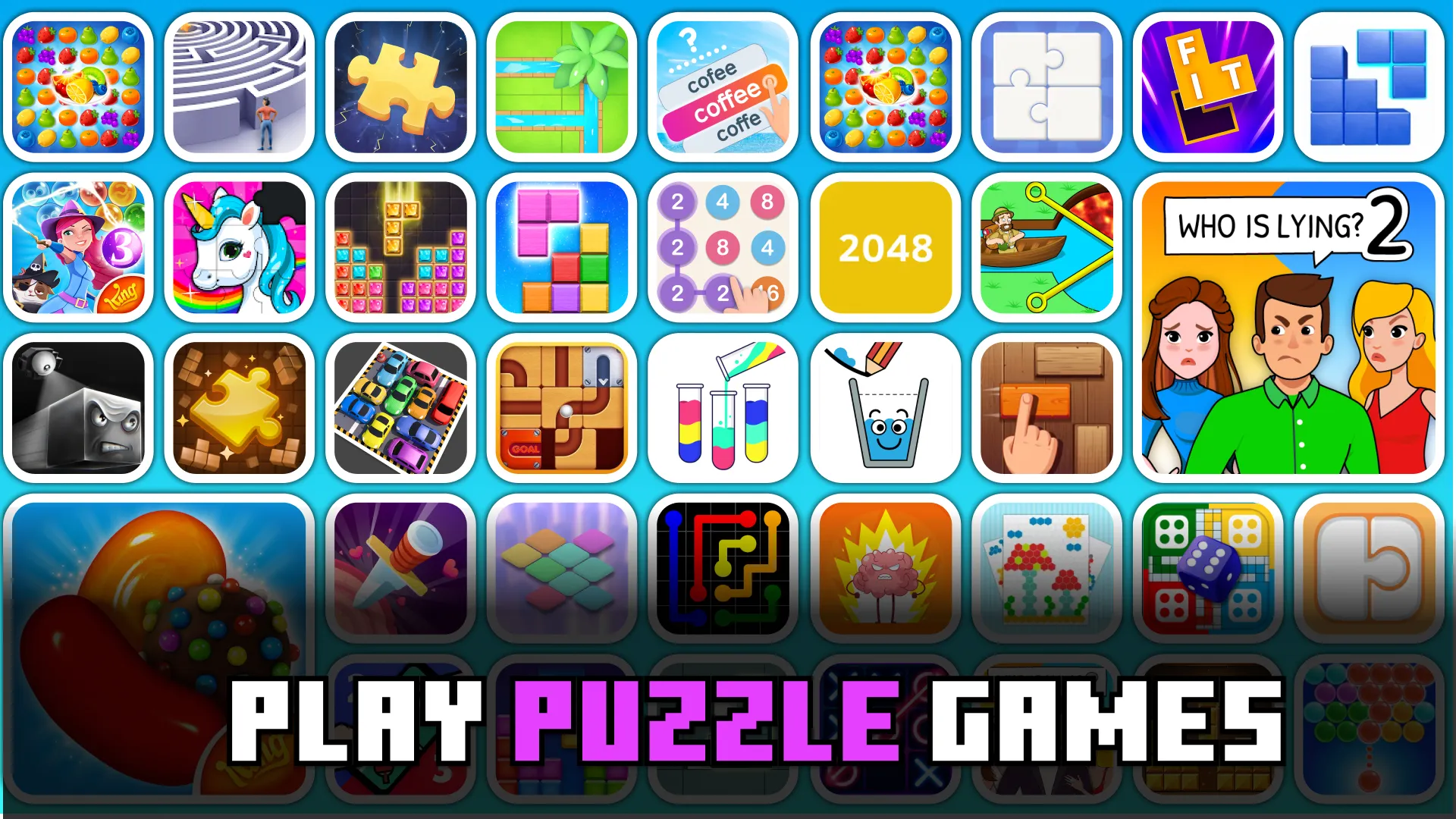 KEZI10 Games | Indus Appstore | Screenshot