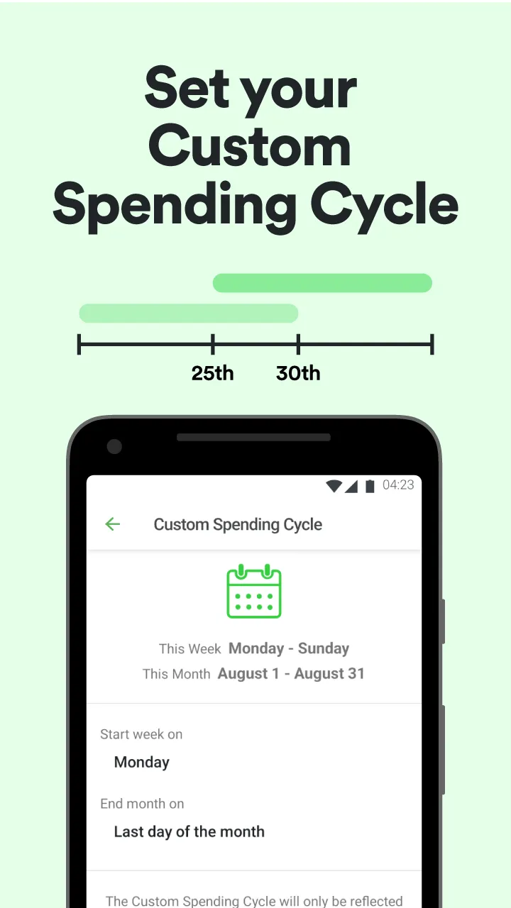 Moneytree - Finance Made Easy | Indus Appstore | Screenshot