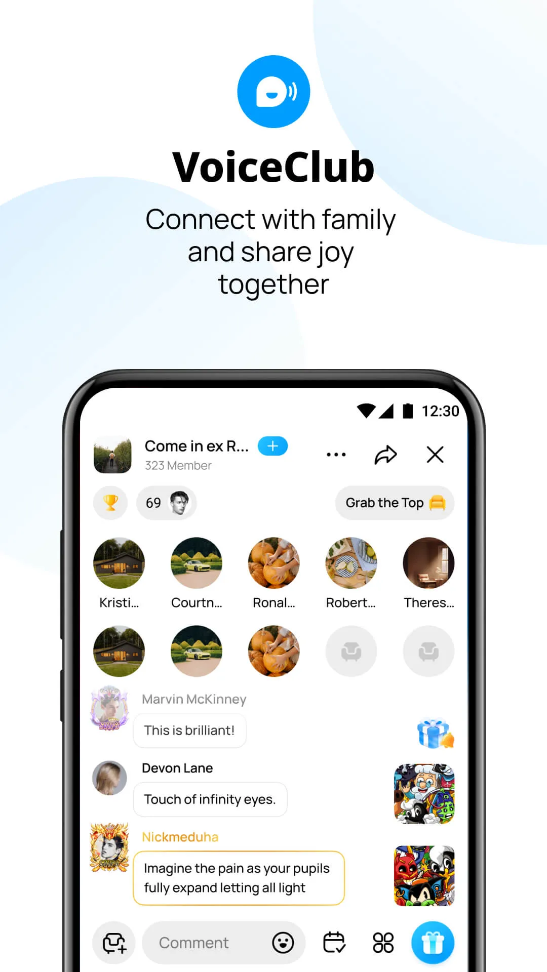 imo beta -video calls and chat | Indus Appstore | Screenshot