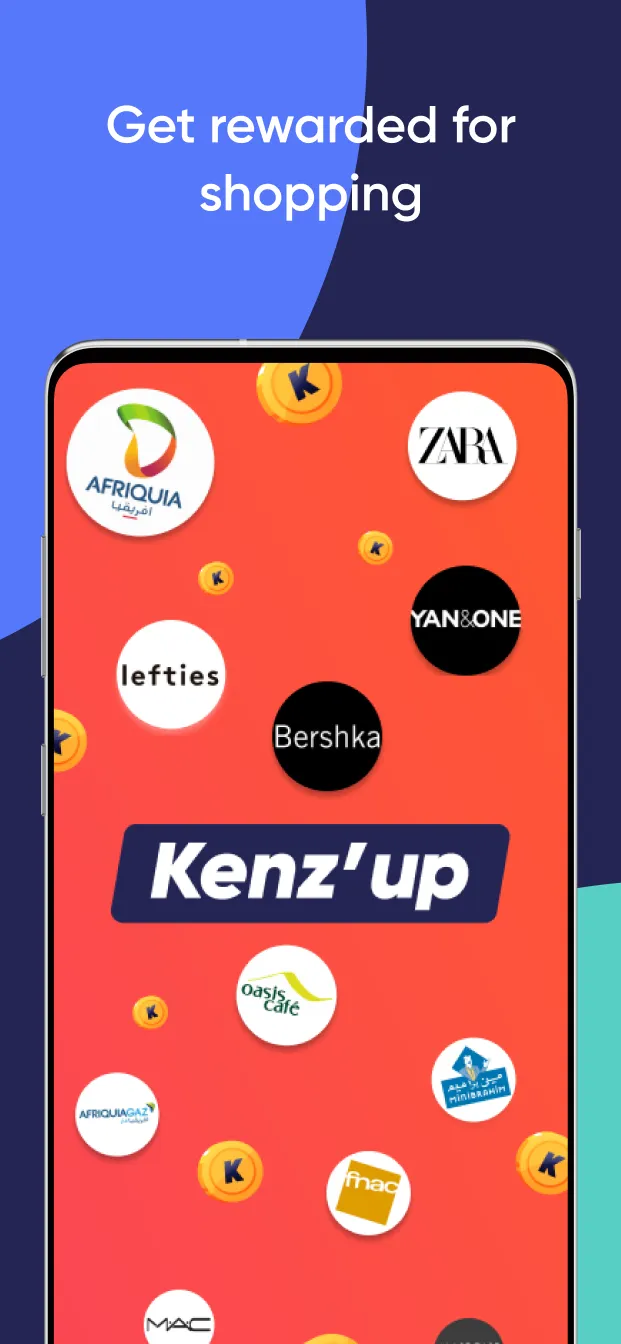 Kenz’up | Indus Appstore | Screenshot