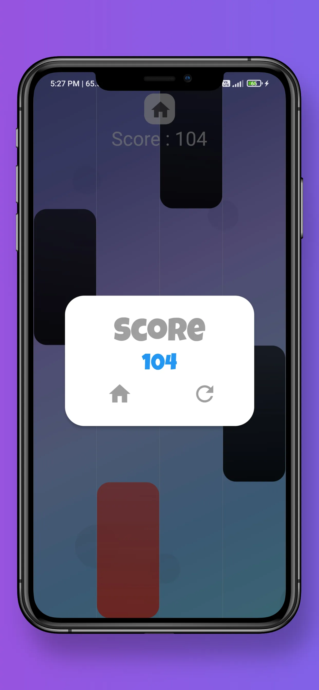 Infinite Tiles | Indus Appstore | Screenshot