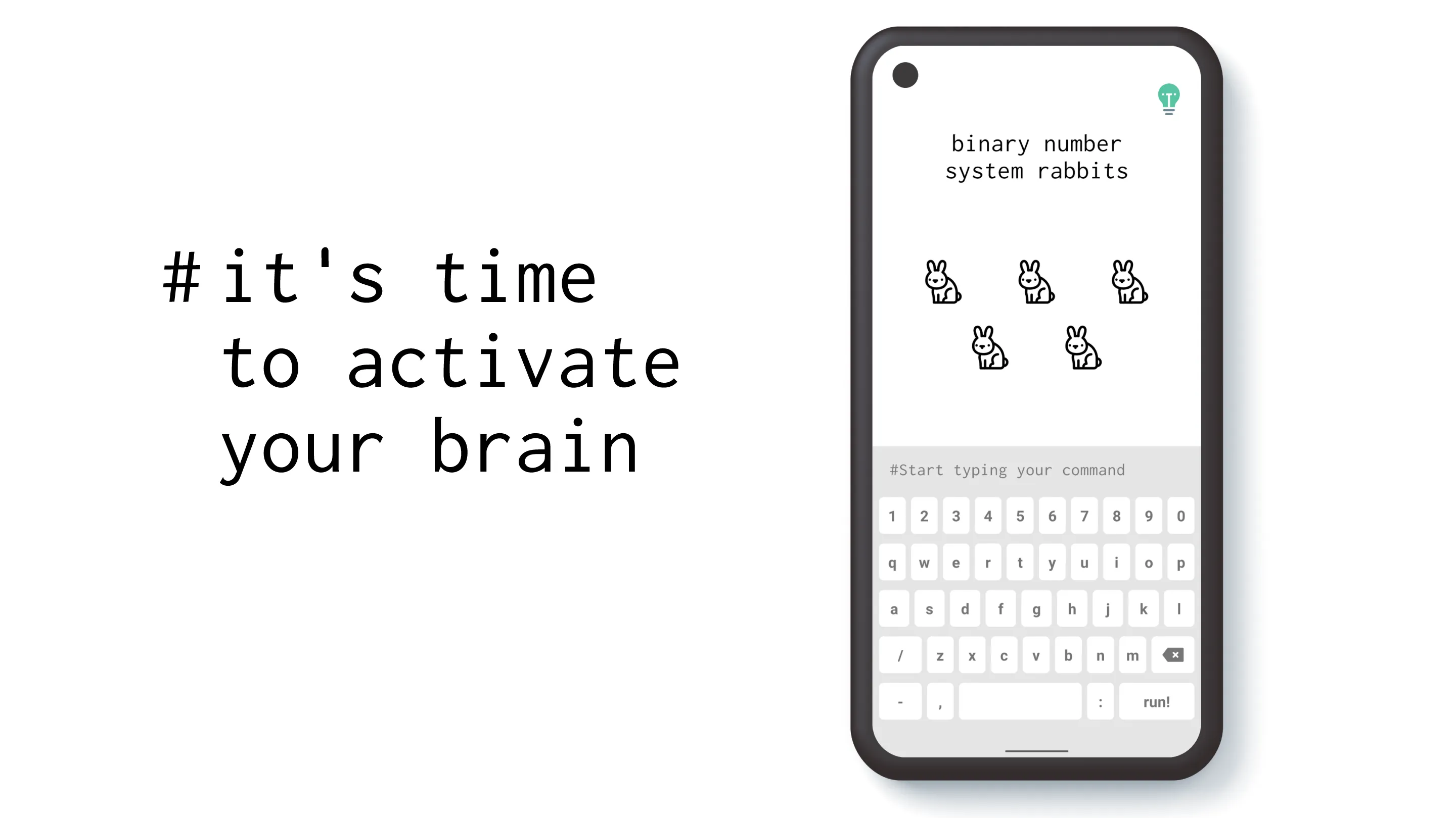 brain code — hard puzzle game | Indus Appstore | Screenshot