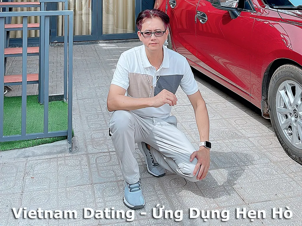 Viet Dating - Tìm Bạn & Hẹn Hò | Indus Appstore | Screenshot