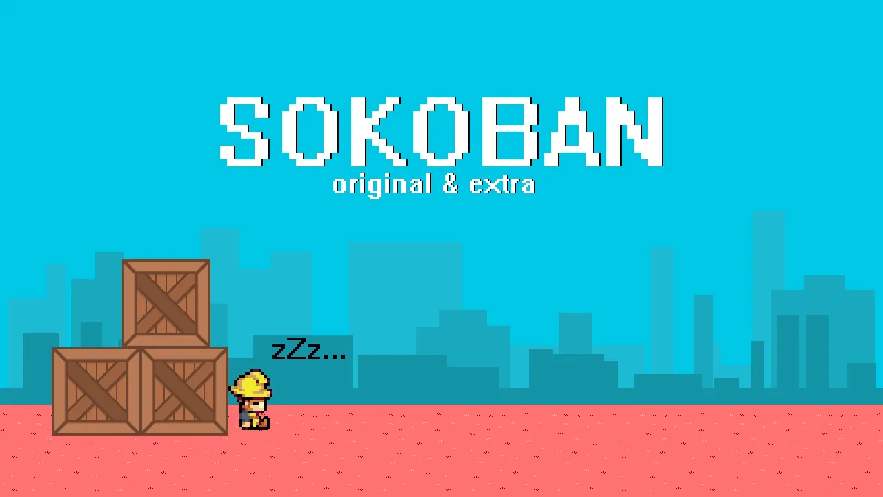 Sokoban Original & Extra | Indus Appstore | Screenshot