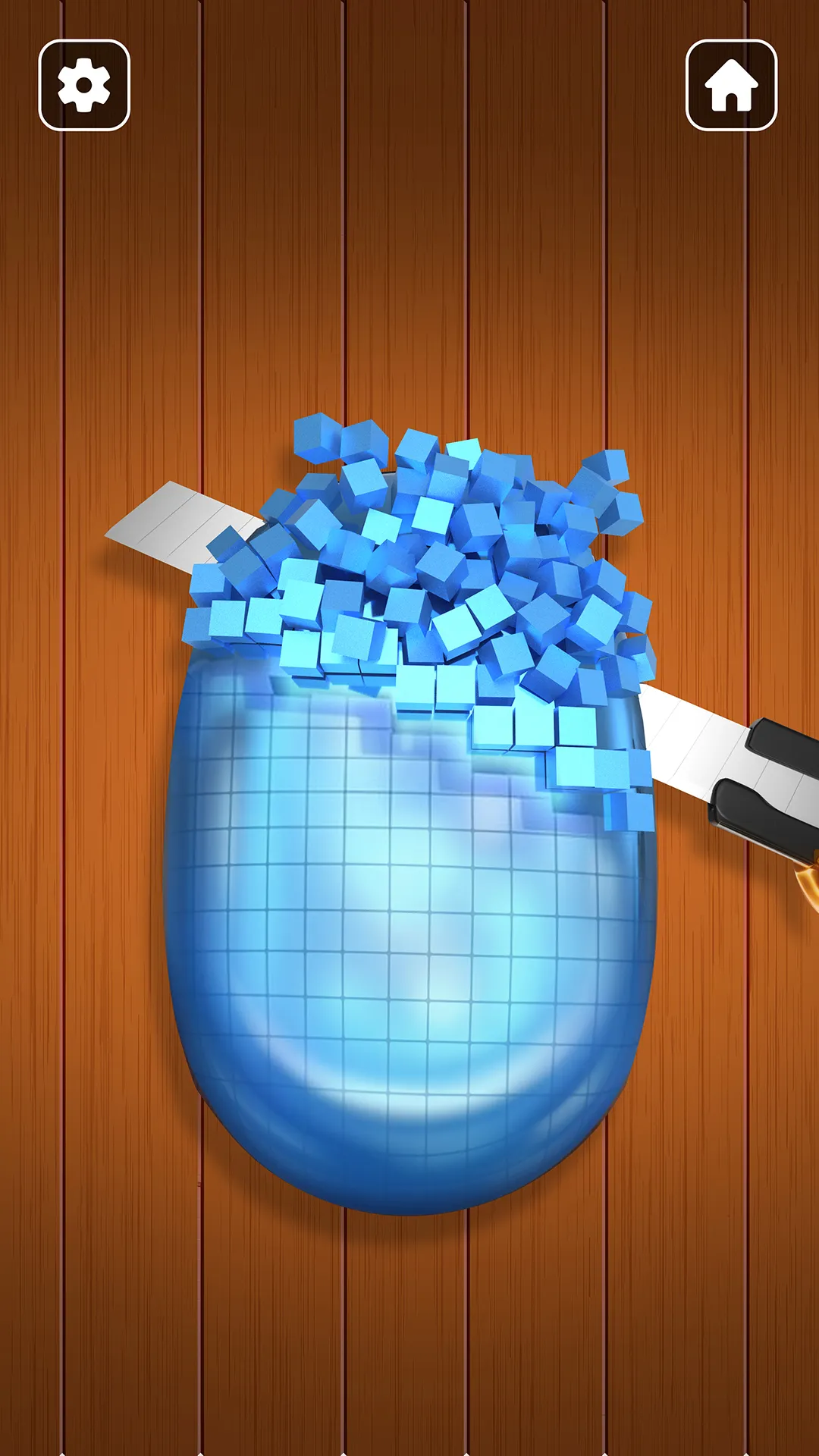 100 Offline Games: Brain Games | Indus Appstore | Screenshot