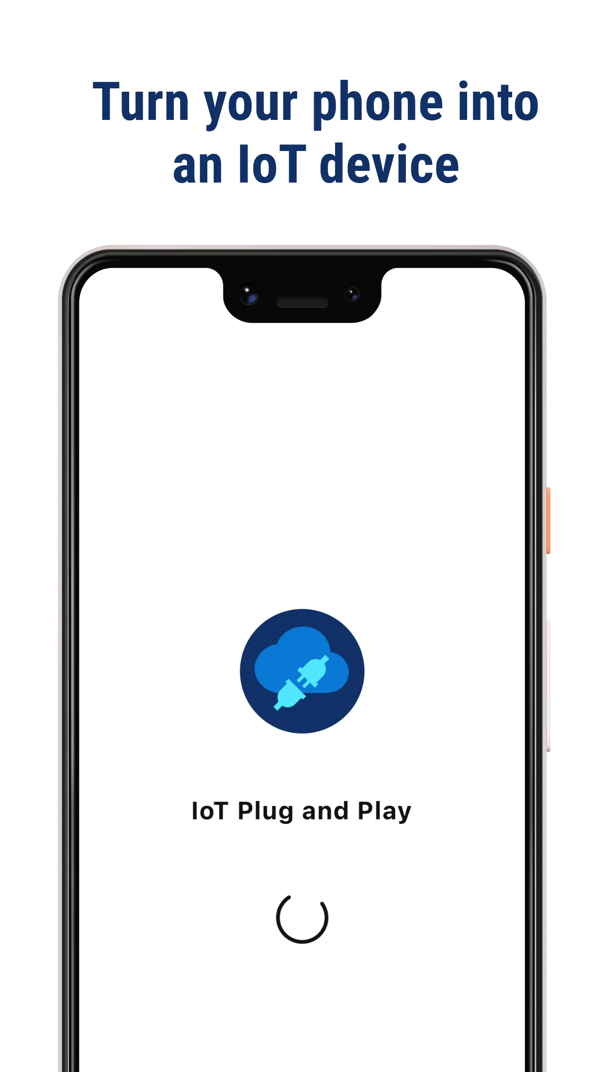 IoT Plug and Play | Indus Appstore | Screenshot