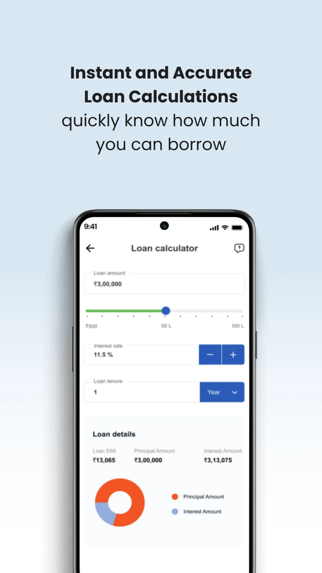 mshiFFt | Indus Appstore | Screenshot