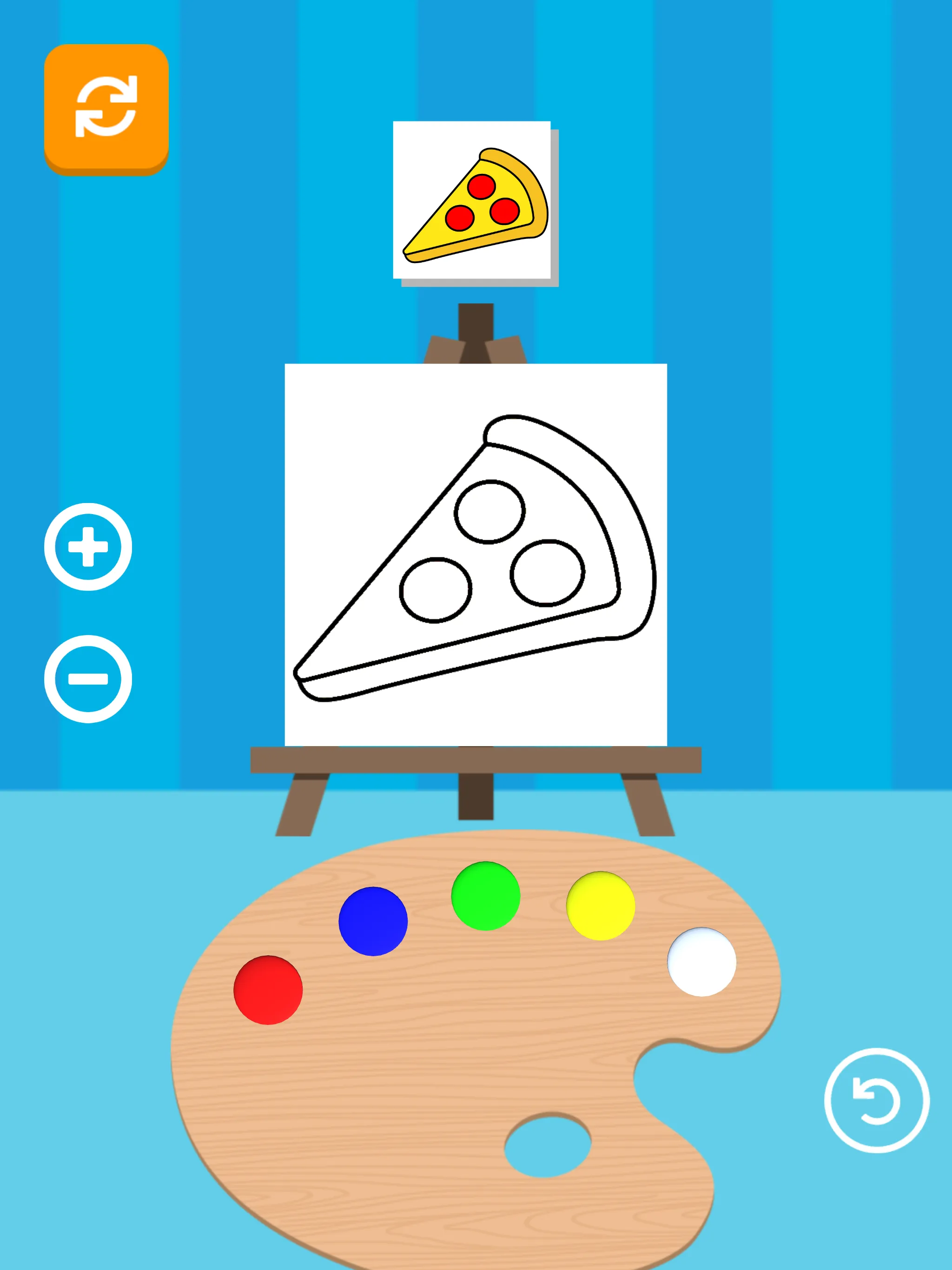 Mix & Paint | Indus Appstore | Screenshot