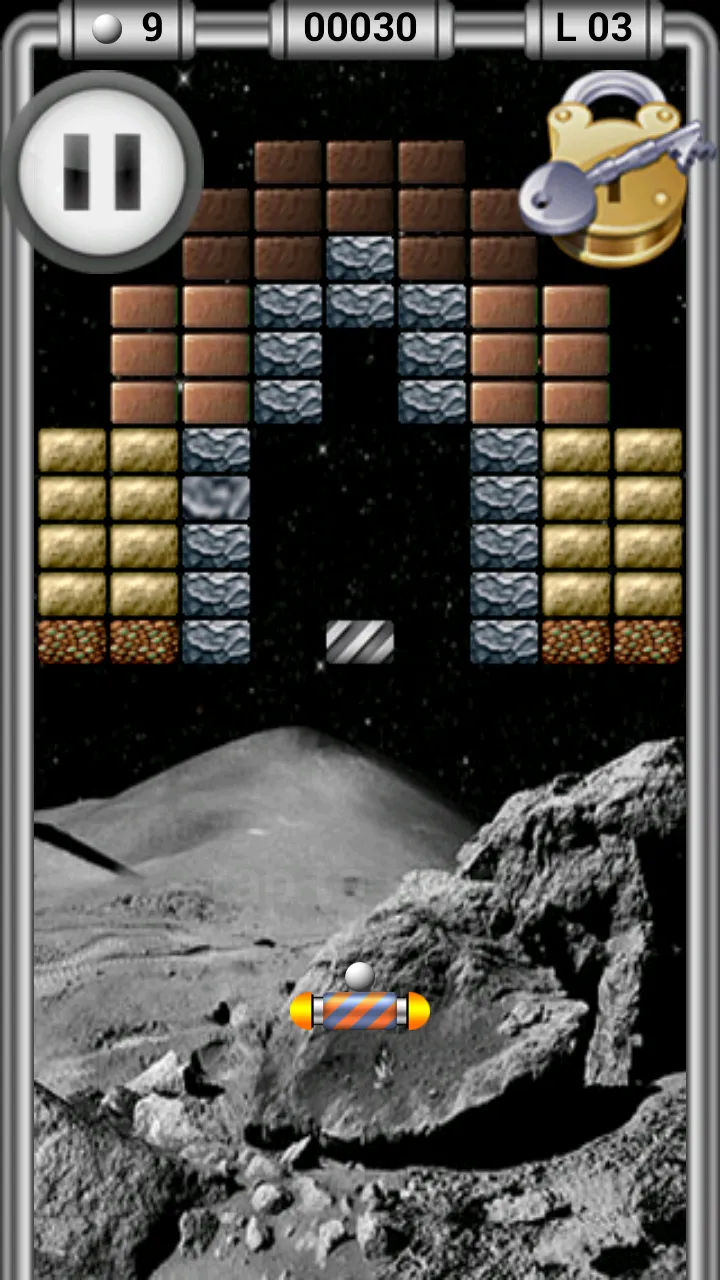 ArkaBall Retro | Indus Appstore | Screenshot