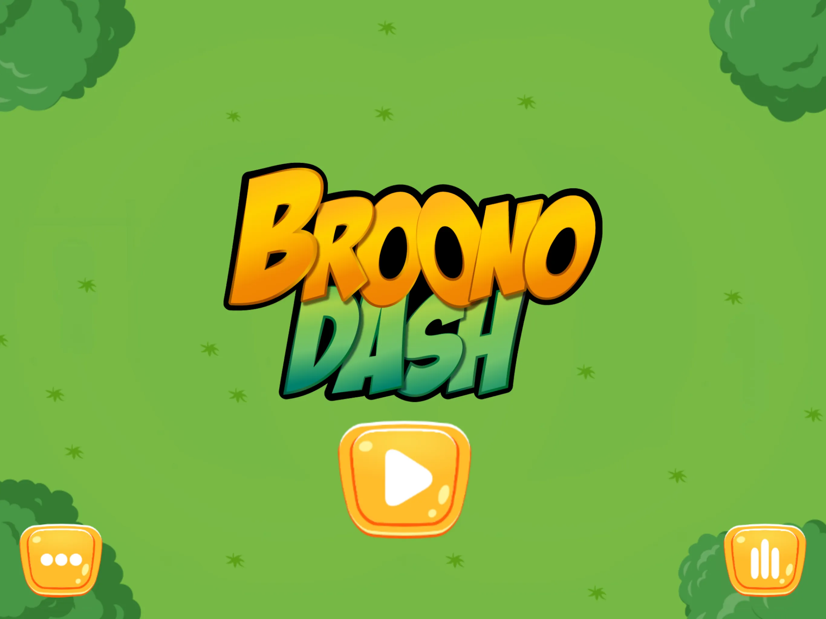 Broono Dash | Indus Appstore | Screenshot