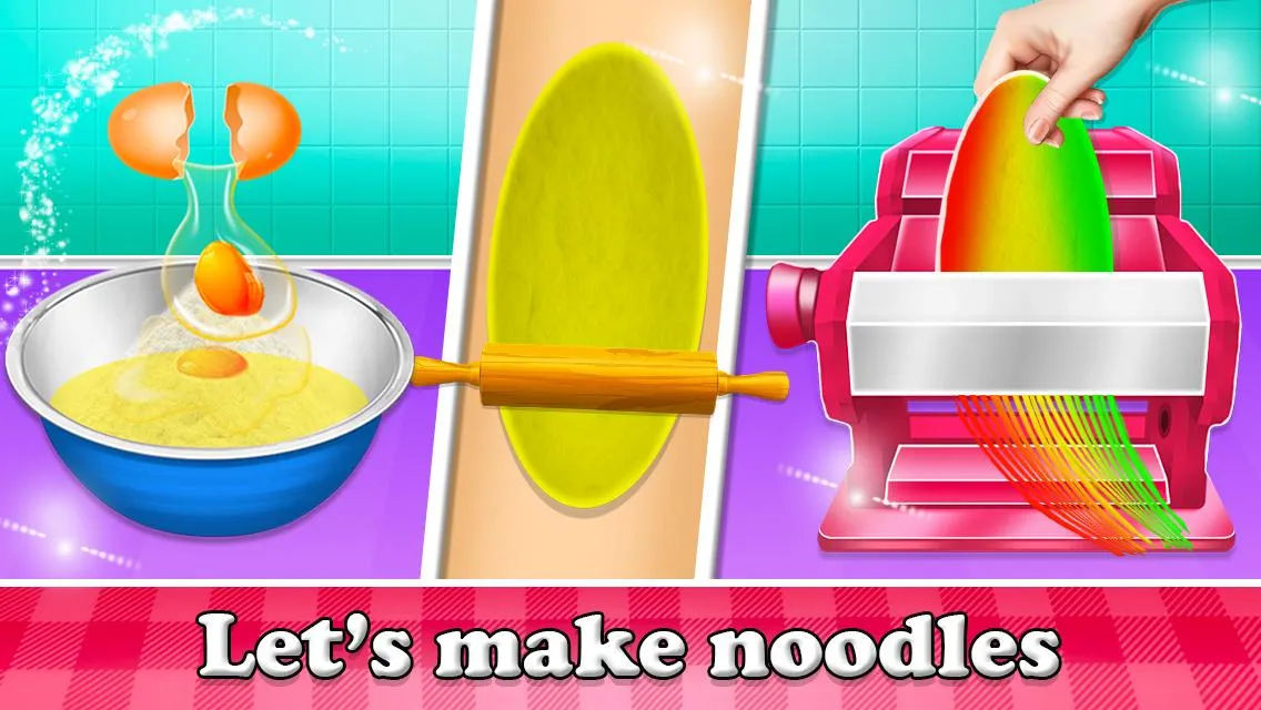 Cooking food Truck games | Indus Appstore | Screenshot