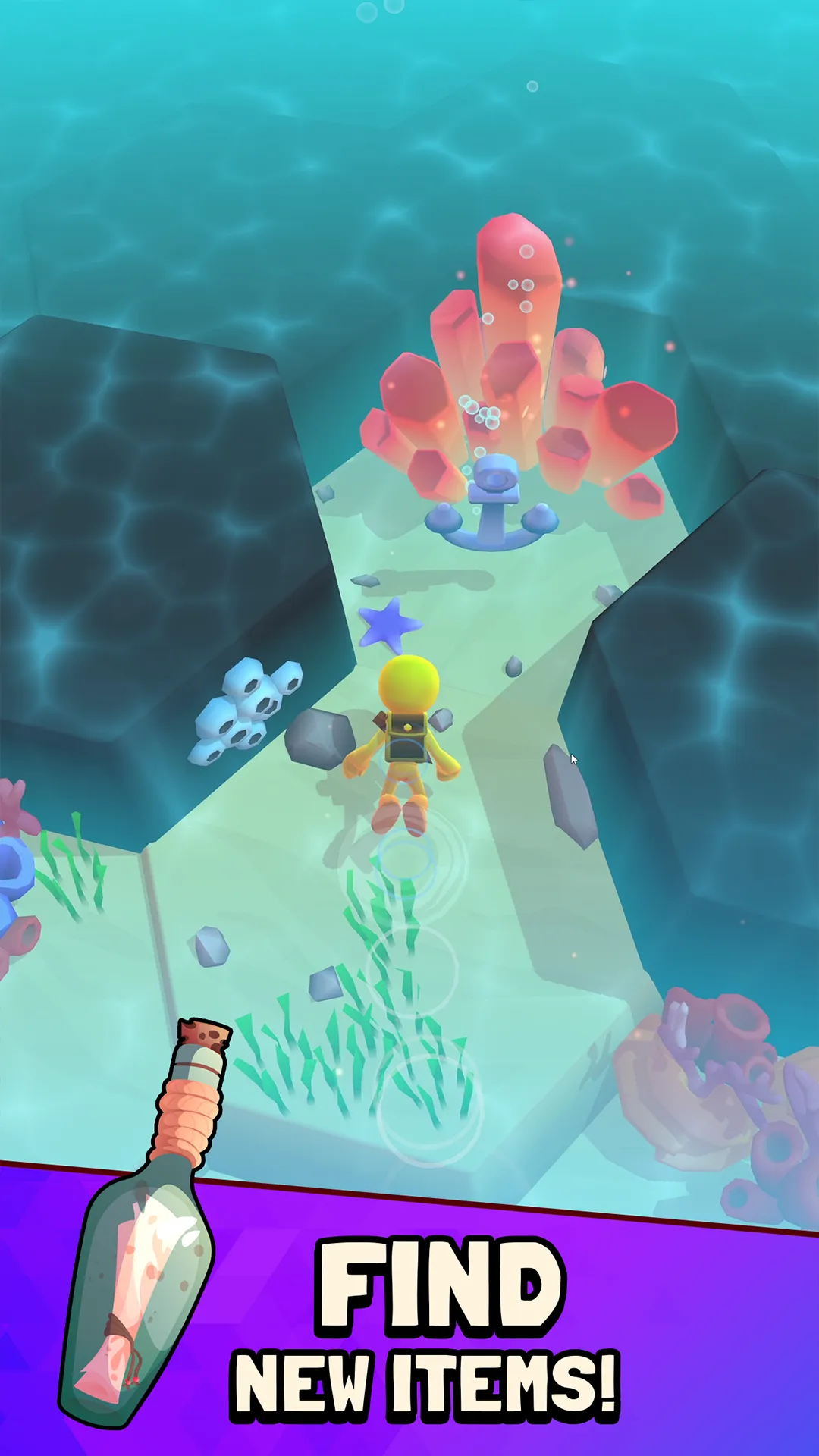 Questopia: Fairy Adventure | Indus Appstore | Screenshot