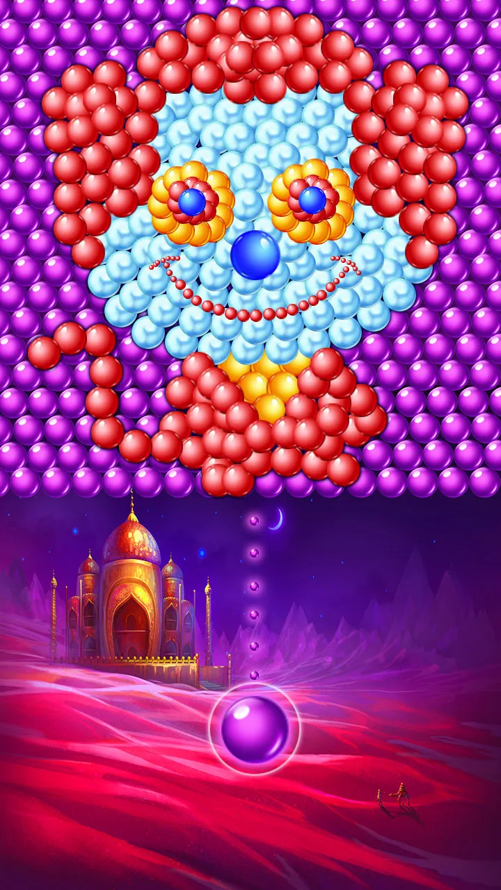 Bubble Shooter 2 Classic | Indus Appstore | Screenshot