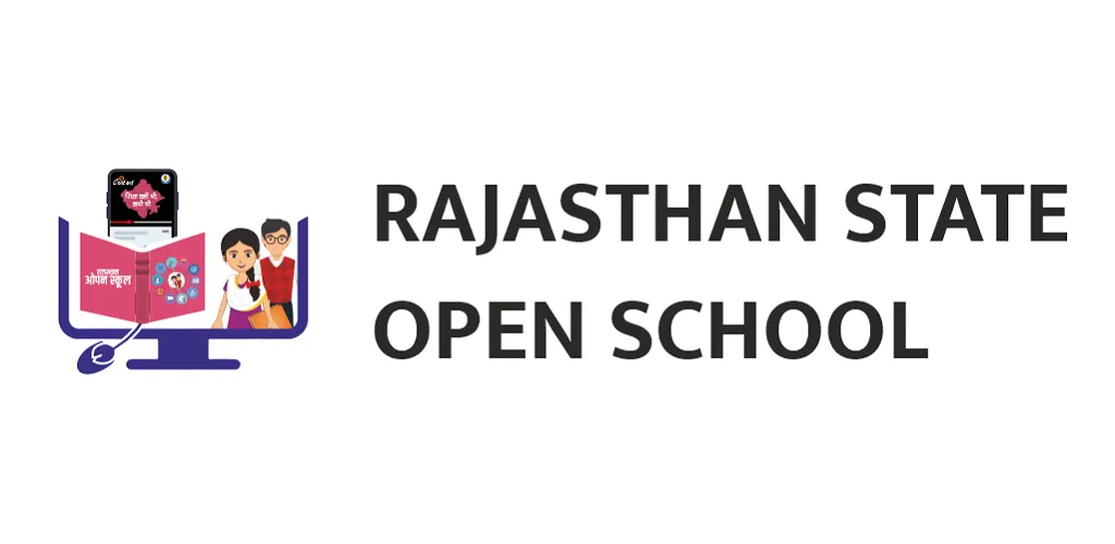 RAJASTHAN STATE OPEN SCHOOL | Indus Appstore | Screenshot