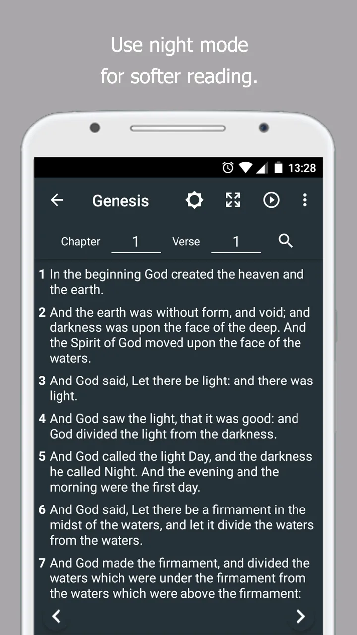 Women's Bible App | Indus Appstore | Screenshot