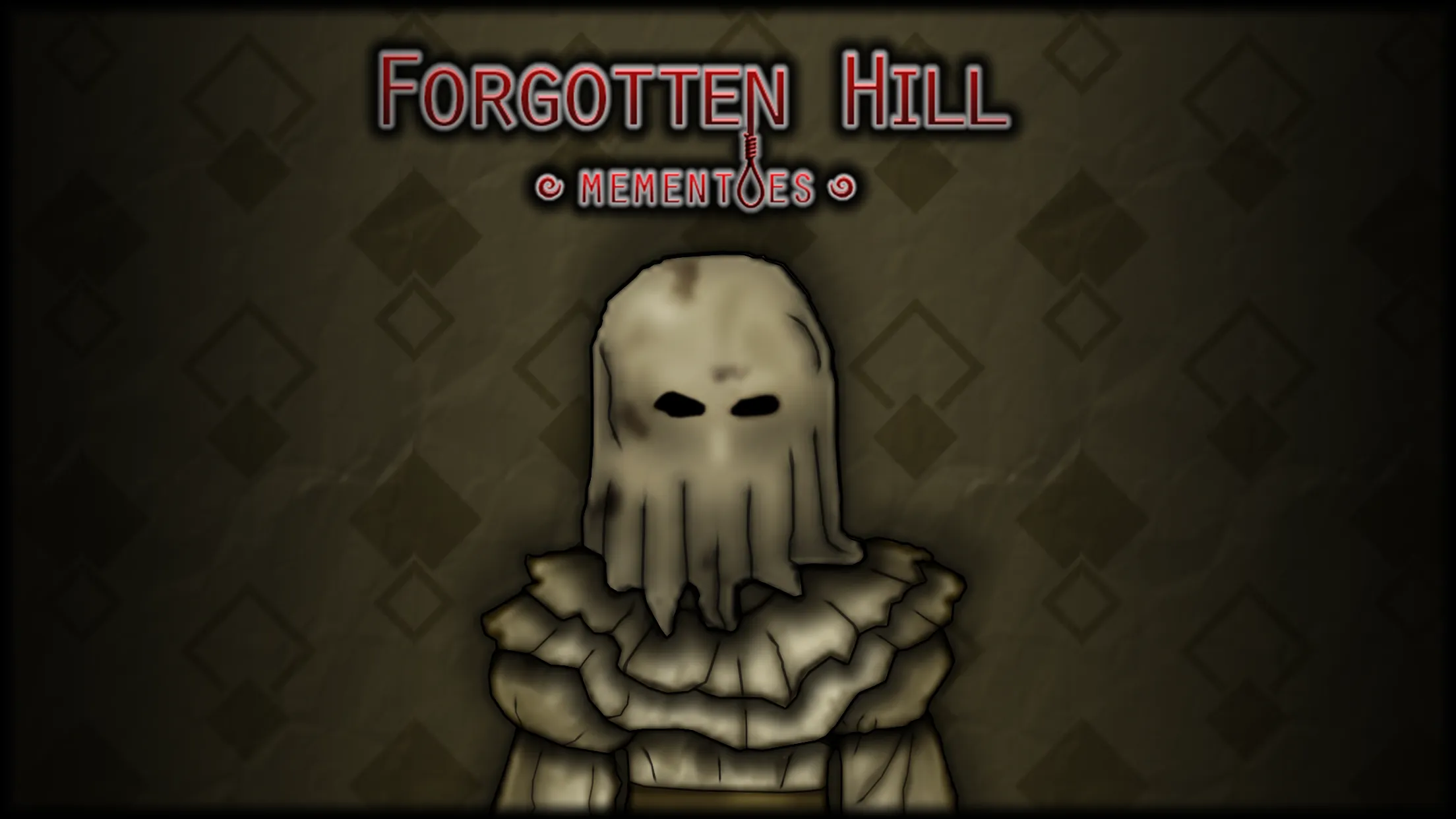 Forgotten Hill Mementoes | Indus Appstore | Screenshot