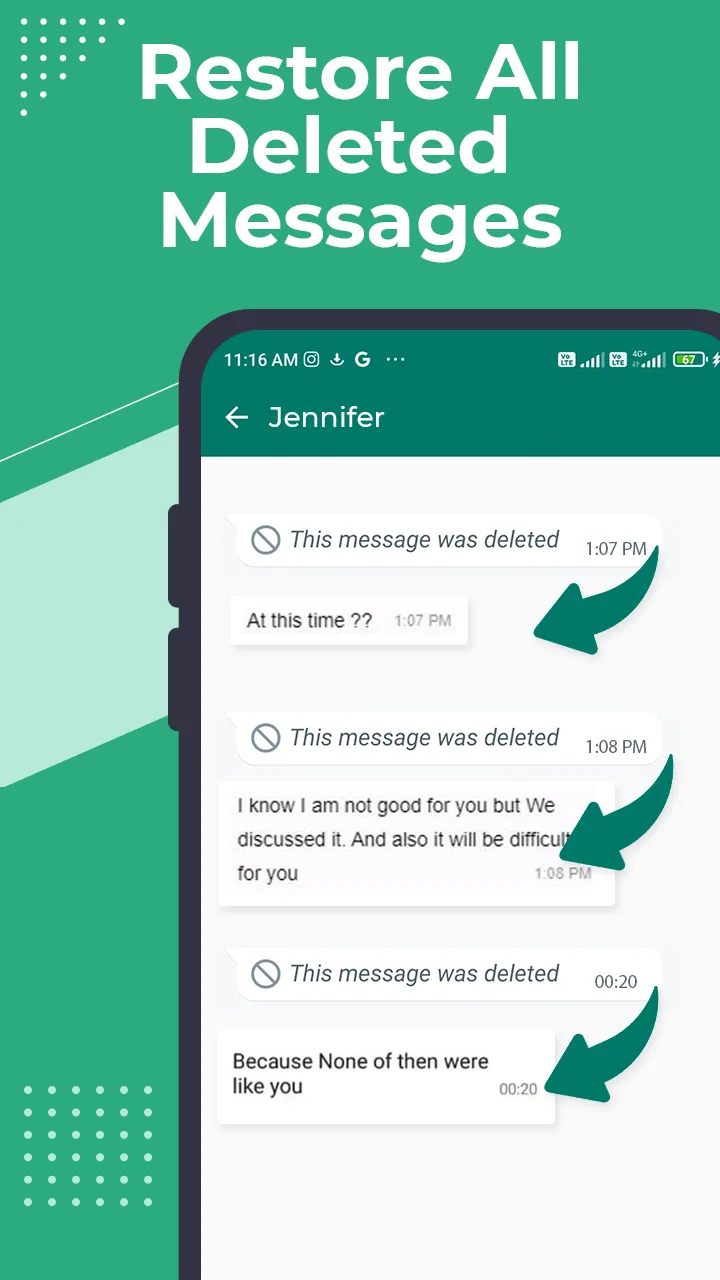 WT Scan: Web Scanner Hub | Indus Appstore | Screenshot