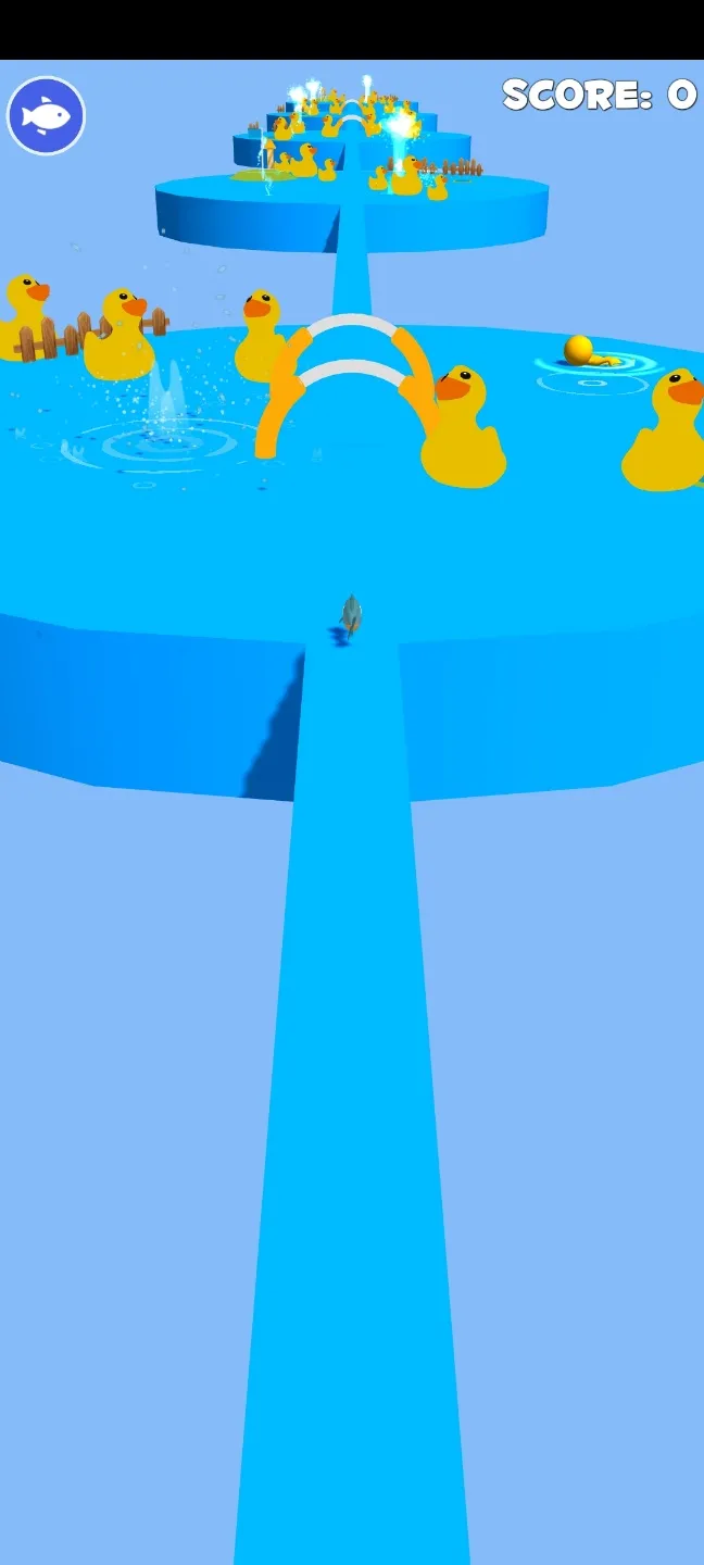 Dream of Fish | Indus Appstore | Screenshot