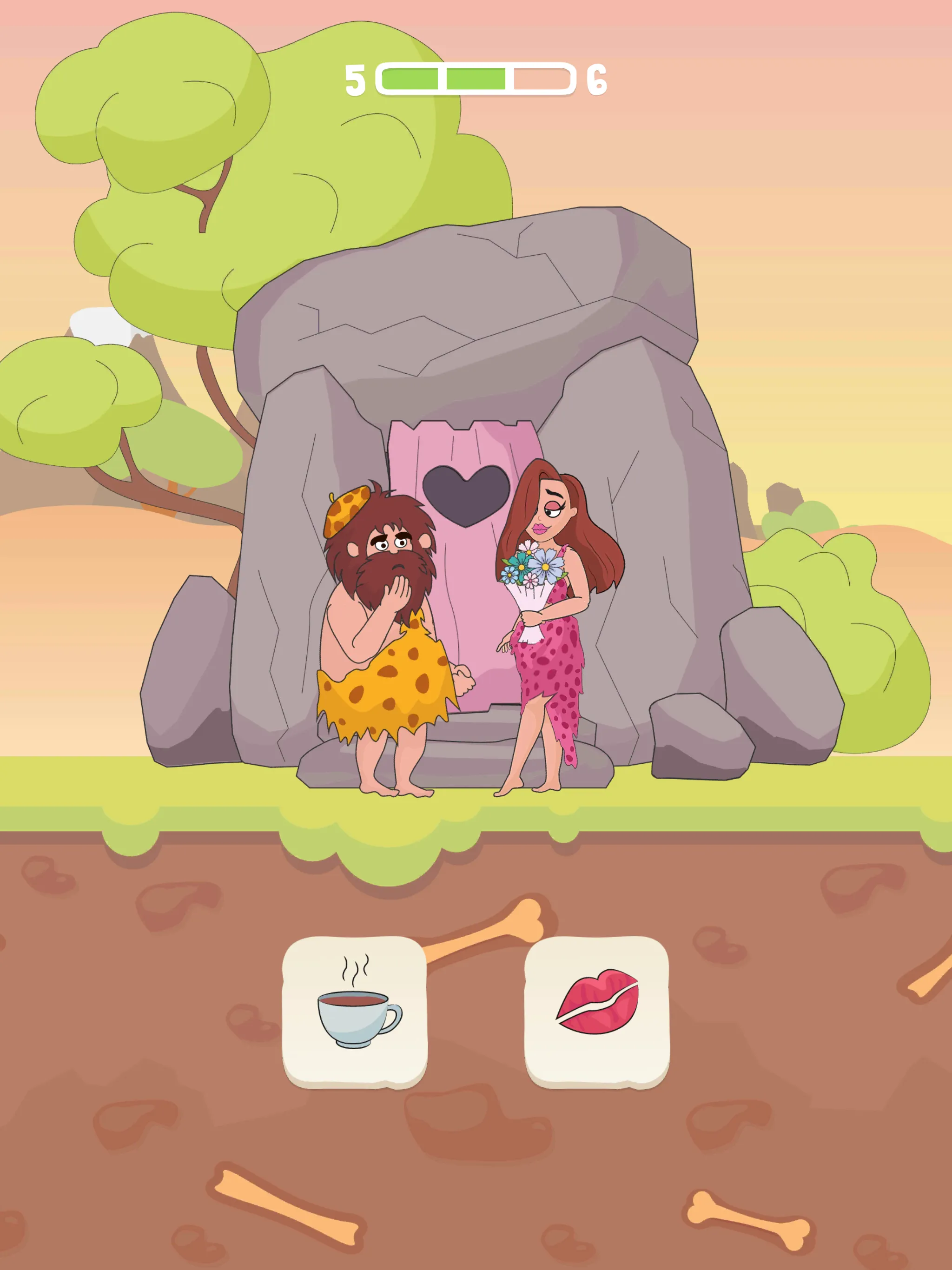 Comics Bob | Indus Appstore | Screenshot
