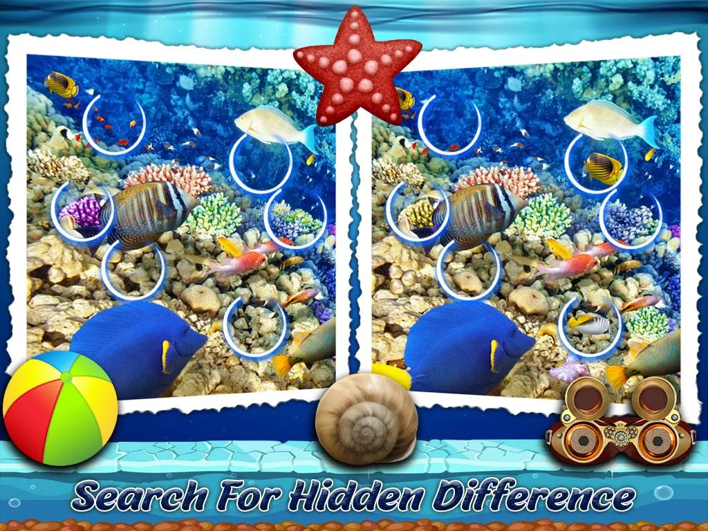 Find Difference : Puzzle Game | Indus Appstore | Screenshot