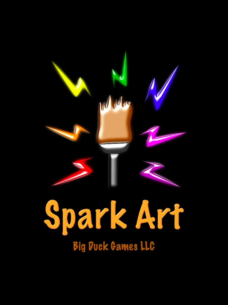 Spark Art | Indus Appstore | Screenshot