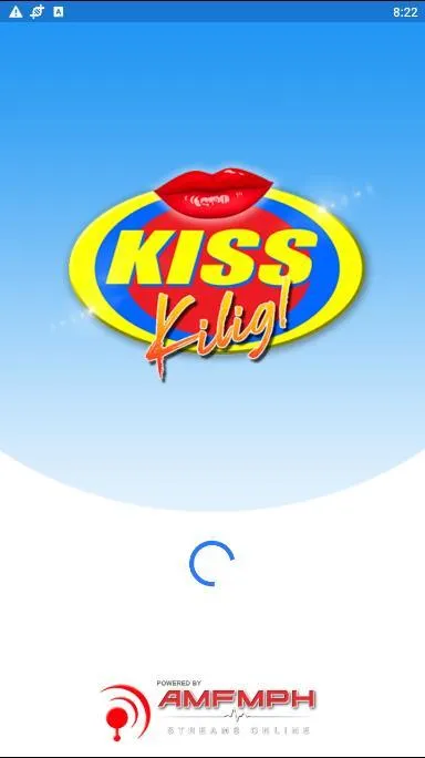 KISS FM KILIG | Indus Appstore | Screenshot