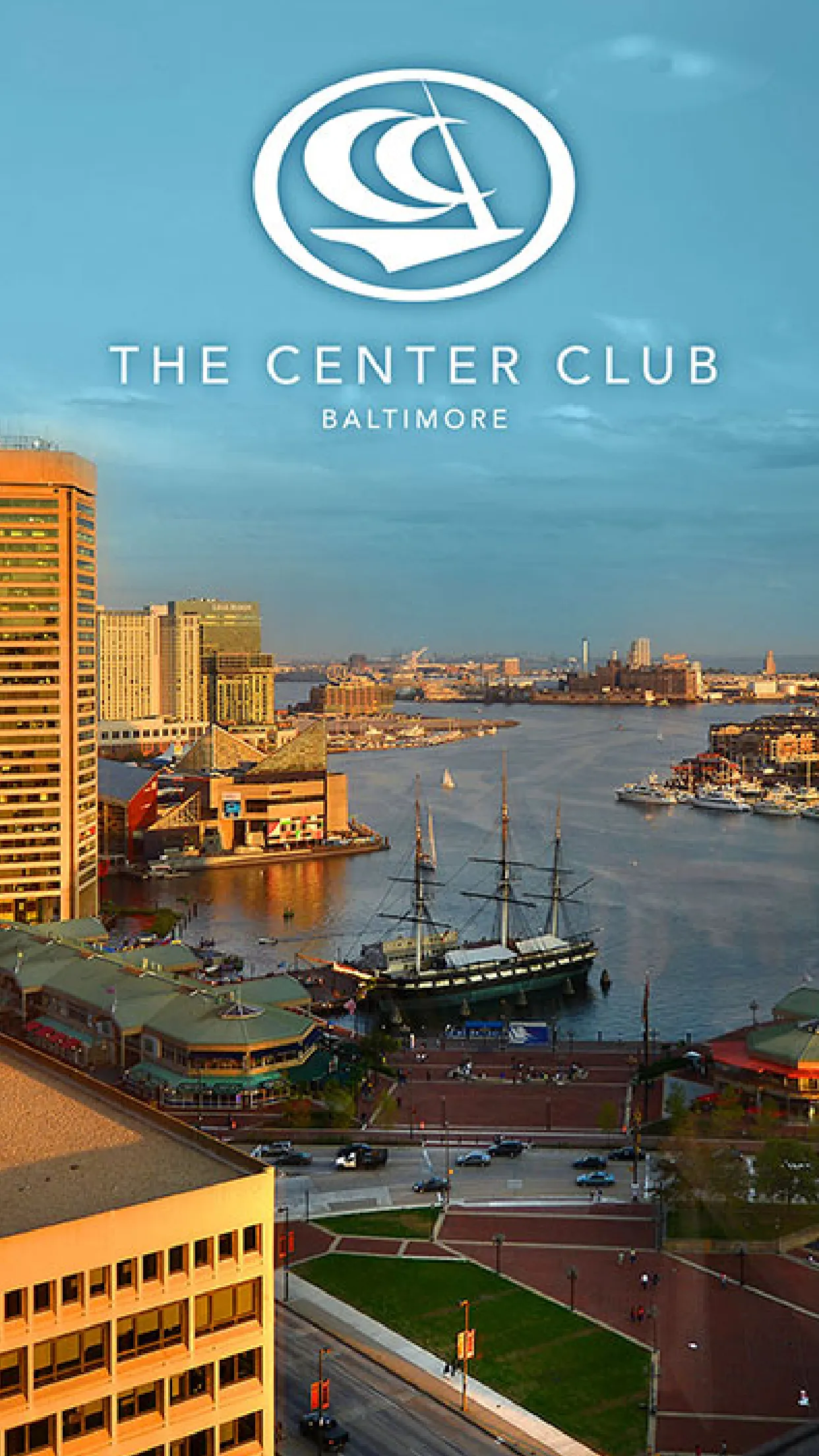 The Center Club | Indus Appstore | Screenshot