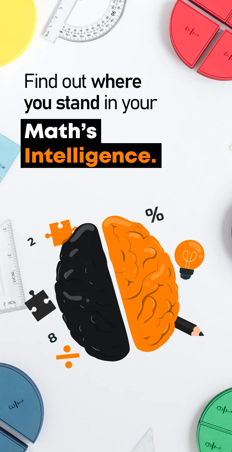 MathMania | Indus Appstore | Screenshot