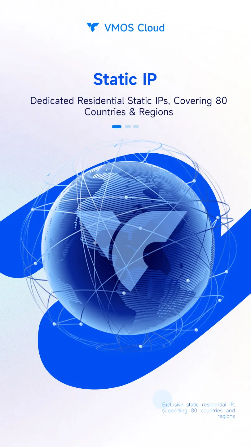 VMOSCloud-Android Cloud Phone | Indus Appstore | Screenshot