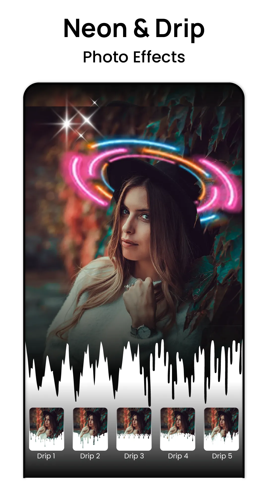 Photo Editor - Image Editor | Indus Appstore | Screenshot